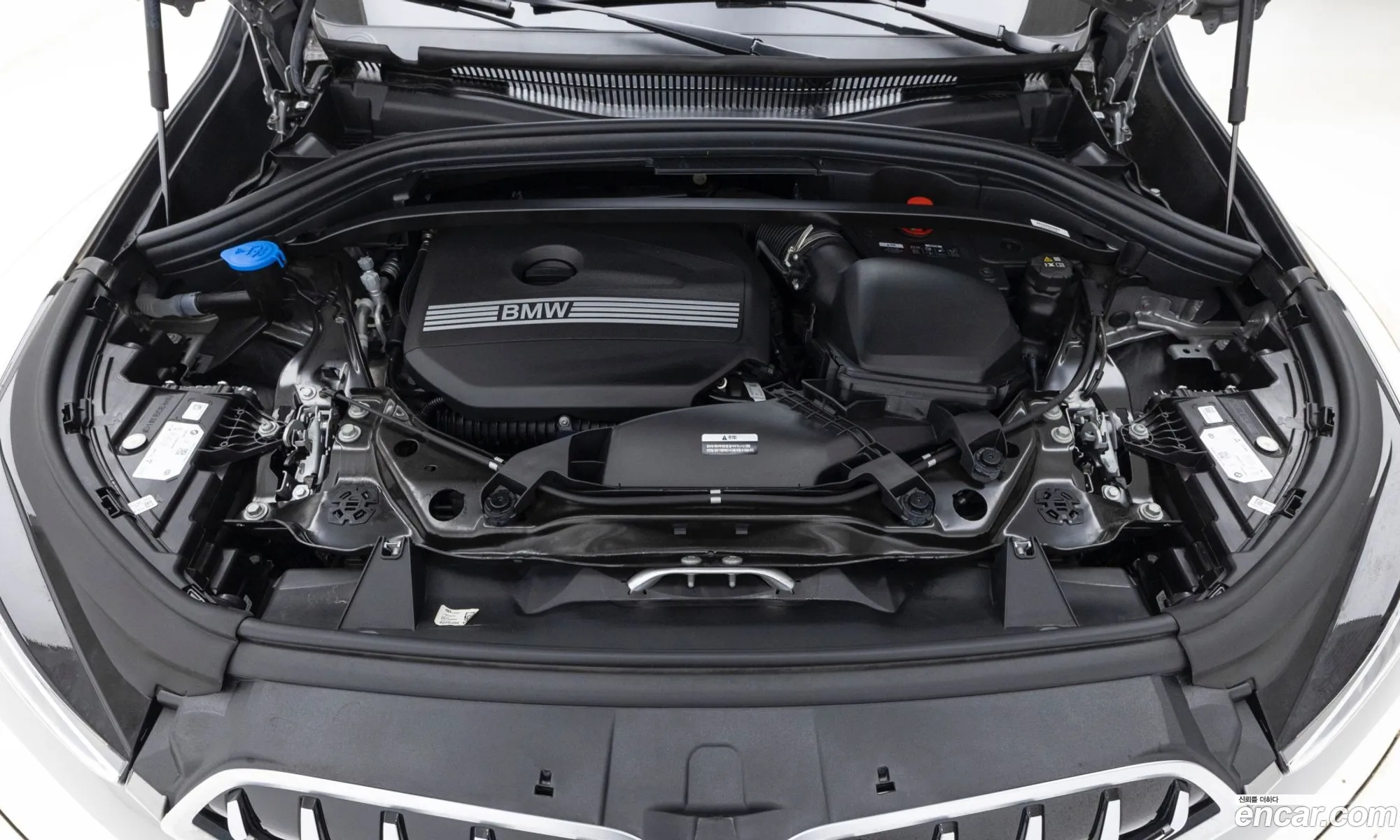 BMW X1 2025 — 15