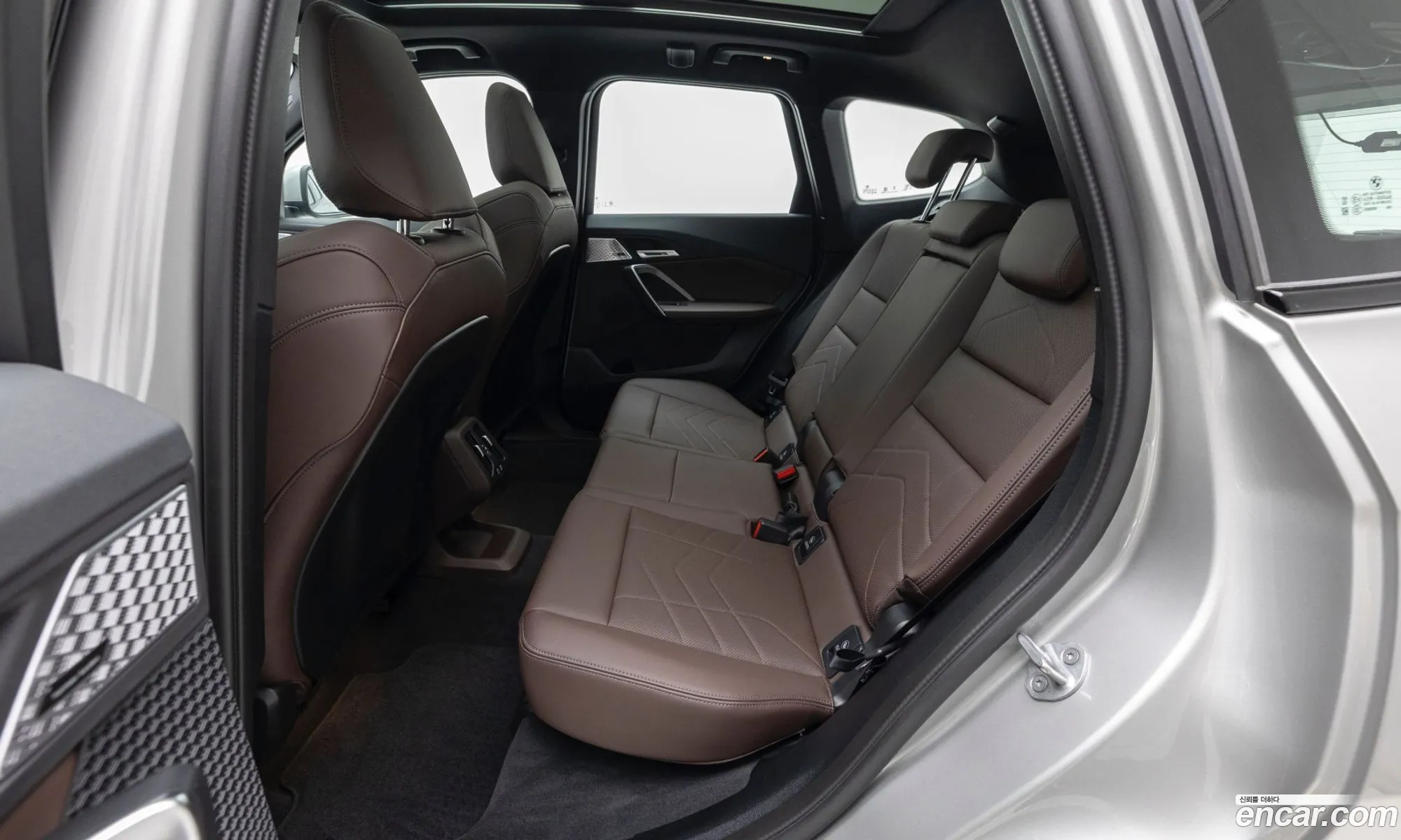 BMW X1 2025 — 2