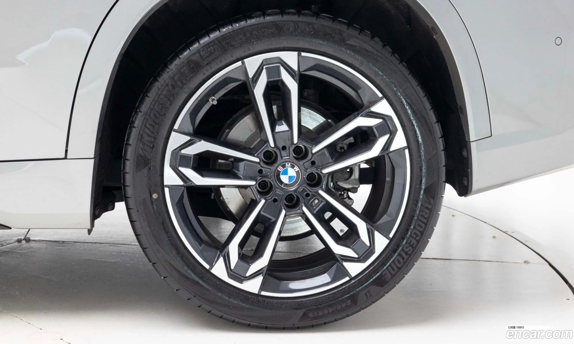 BMW X1 2025 — 3