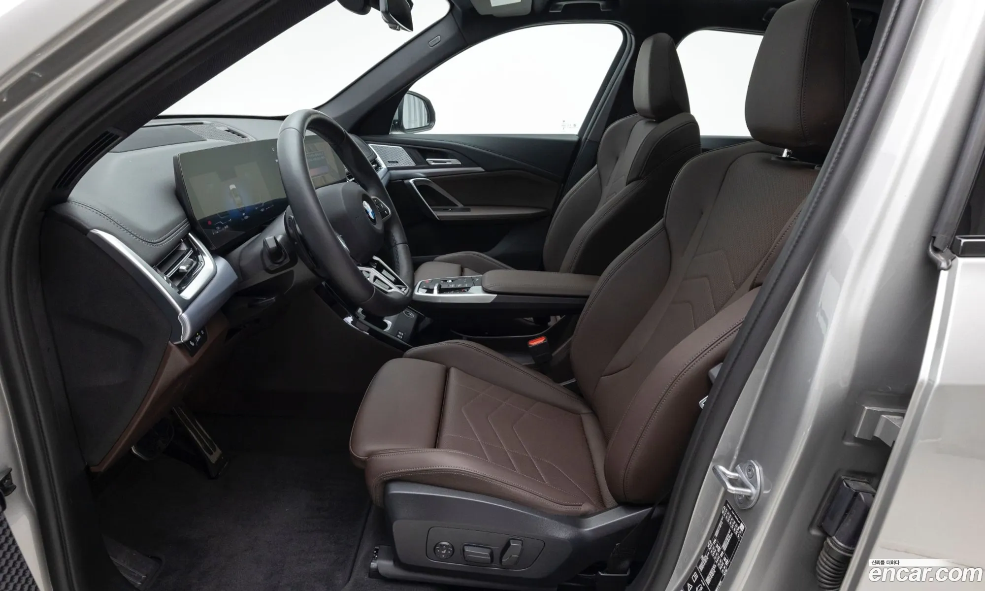 BMW X1 2025 — 5
