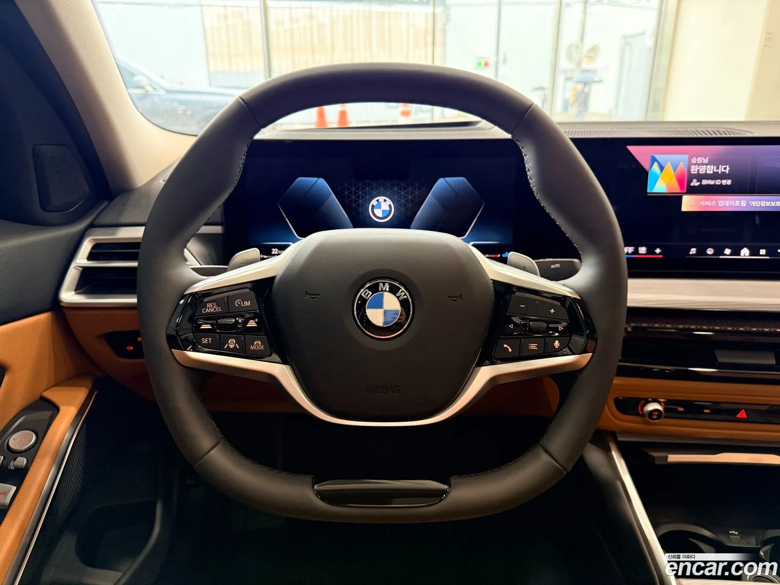 BMW 3 Series 2025 — 19