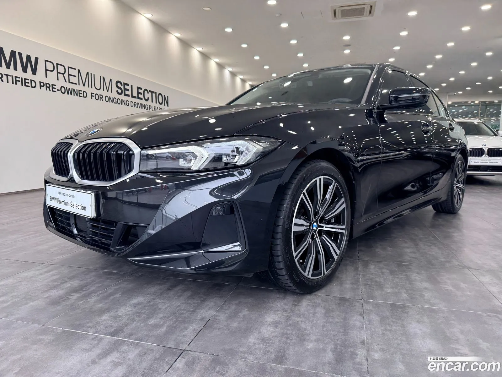 BMW 3 Series 2025 — 20