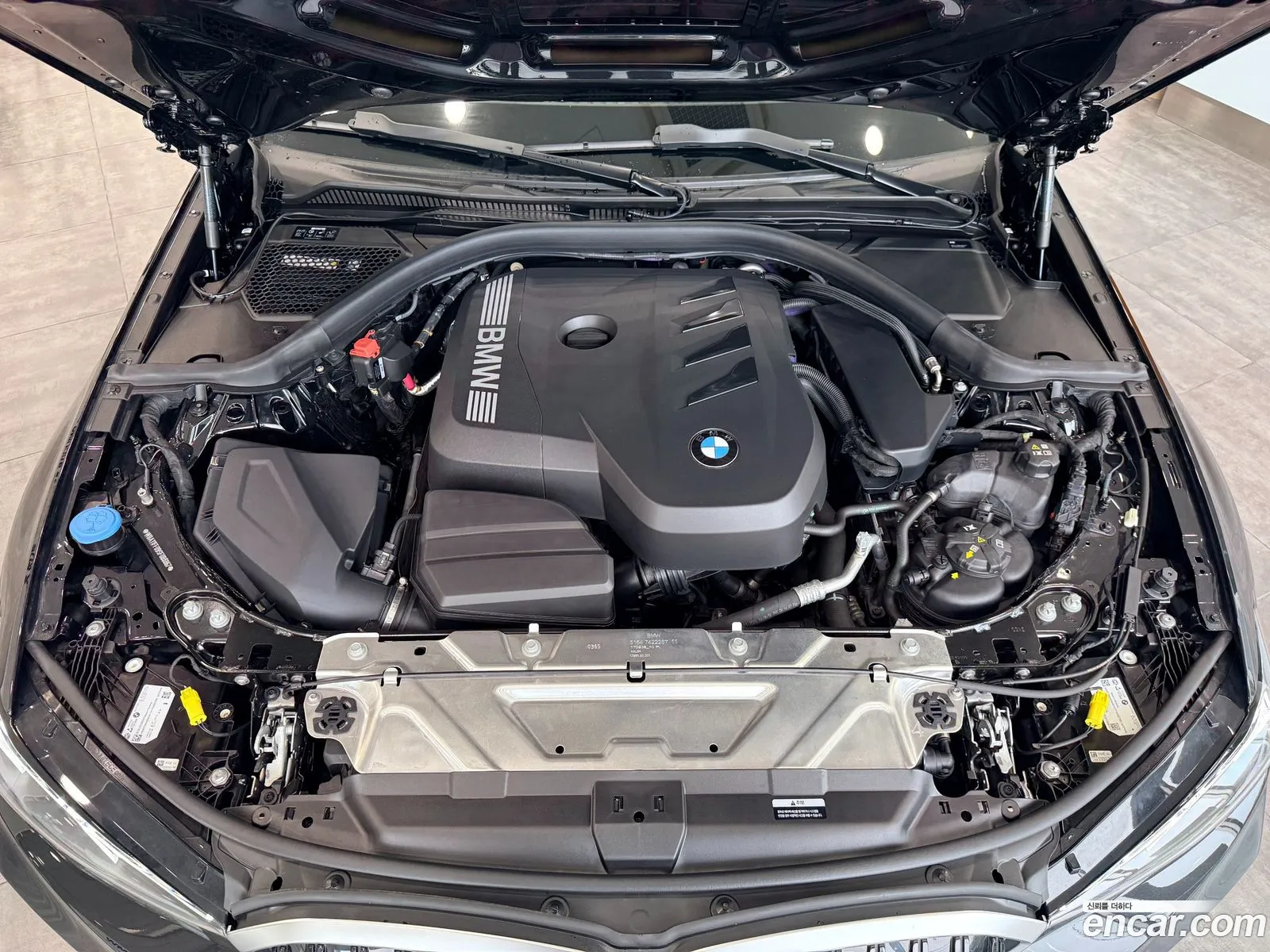 BMW 3 Series 2025 — 7
