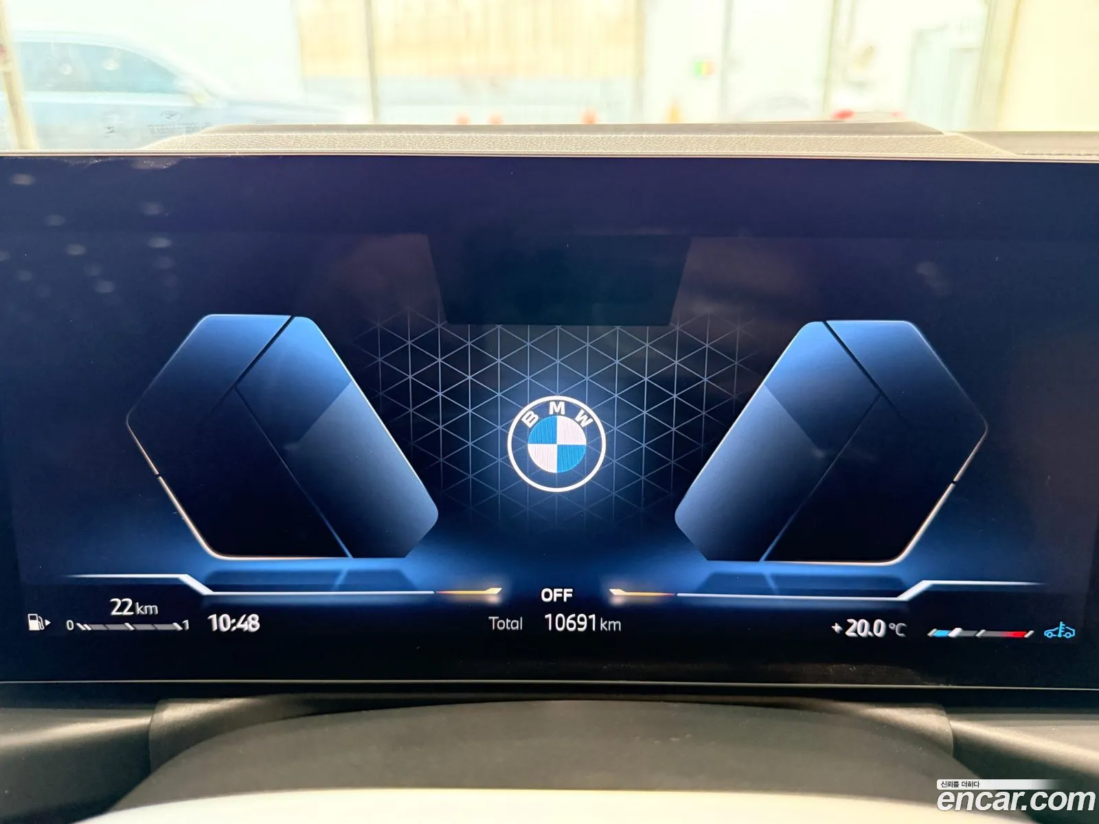 BMW 3 Series 2025 — 14