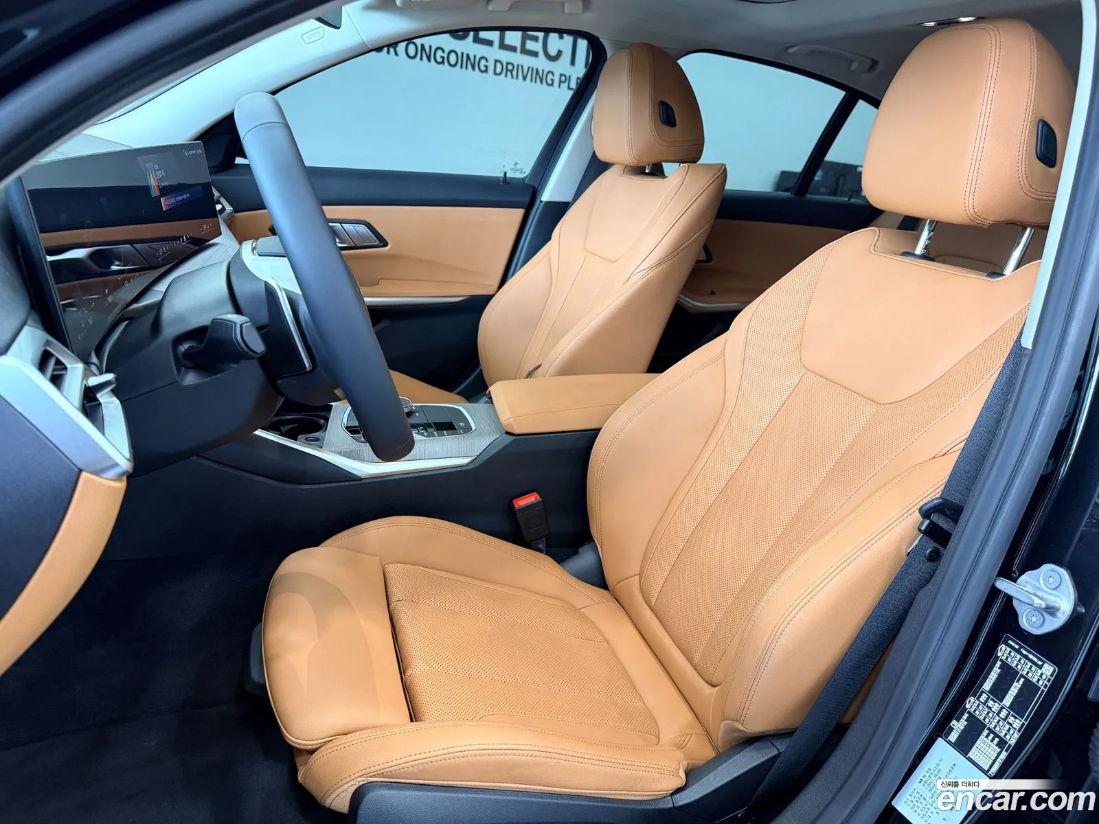 BMW 3 Series 2025 — 10