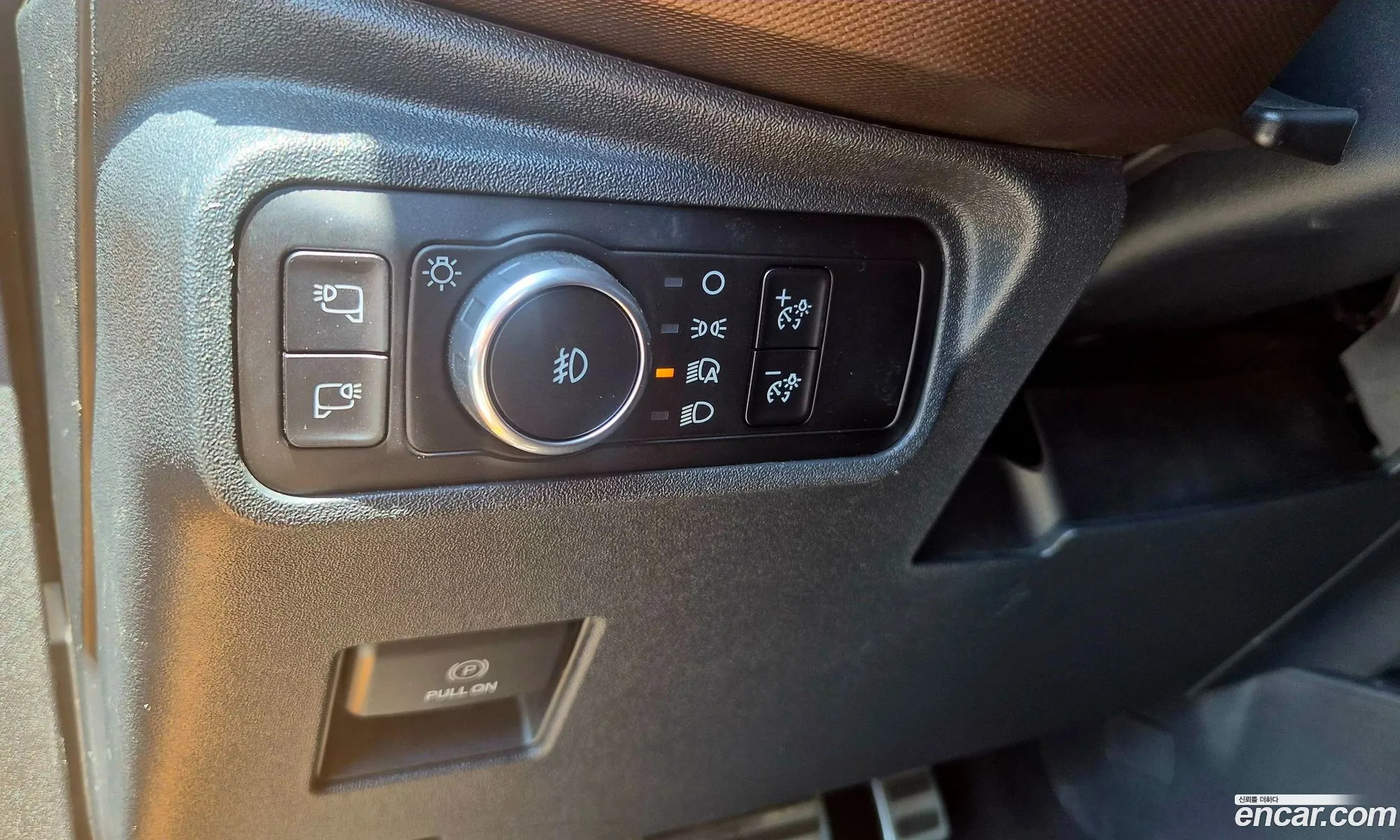 Ford Bronco 6th Gen 2022 — 20