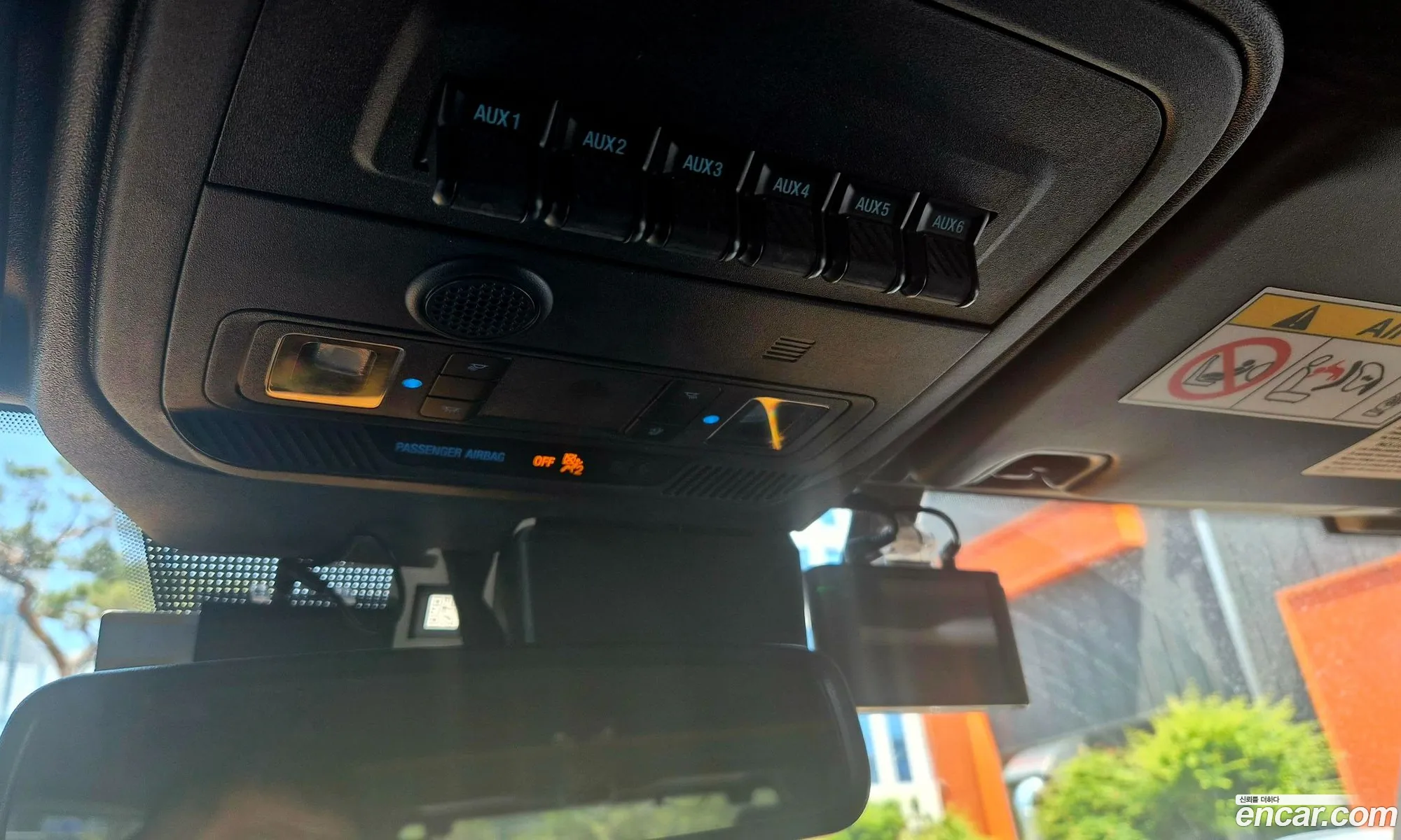 Ford Bronco 6th Gen 2022 — 10