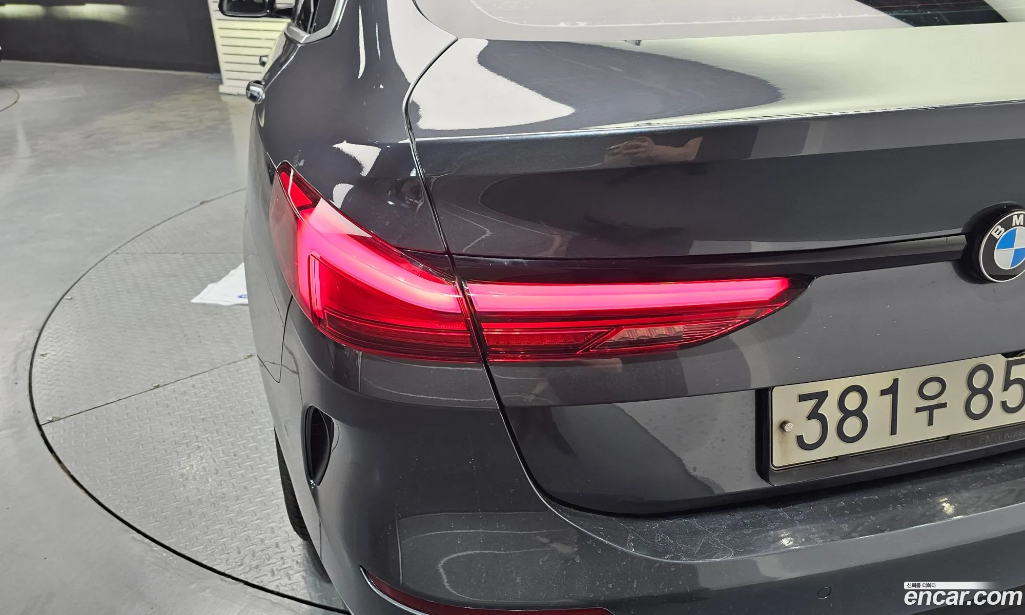 BMW 2 Series Gran Coupe 2020 — 10
