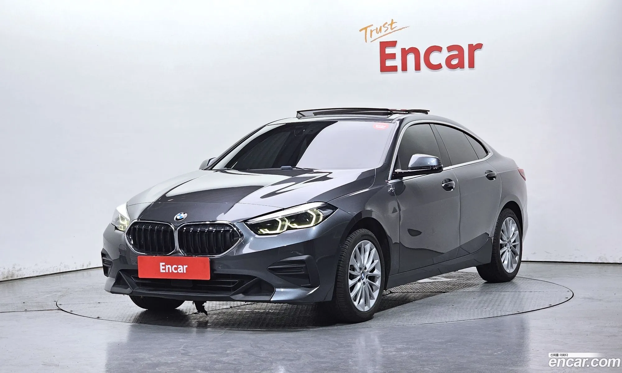 BMW 2 Series Gran Coupe 2020 — 24
