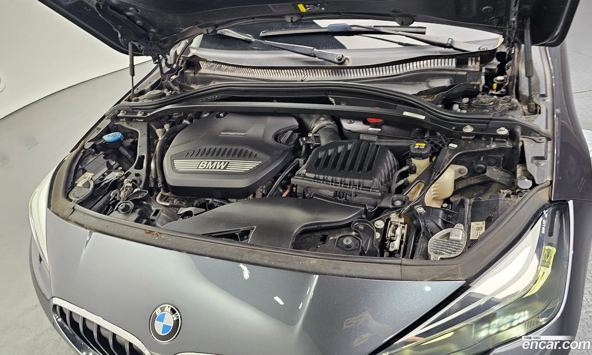 BMW 2 Series Gran Coupe 2020 — 2