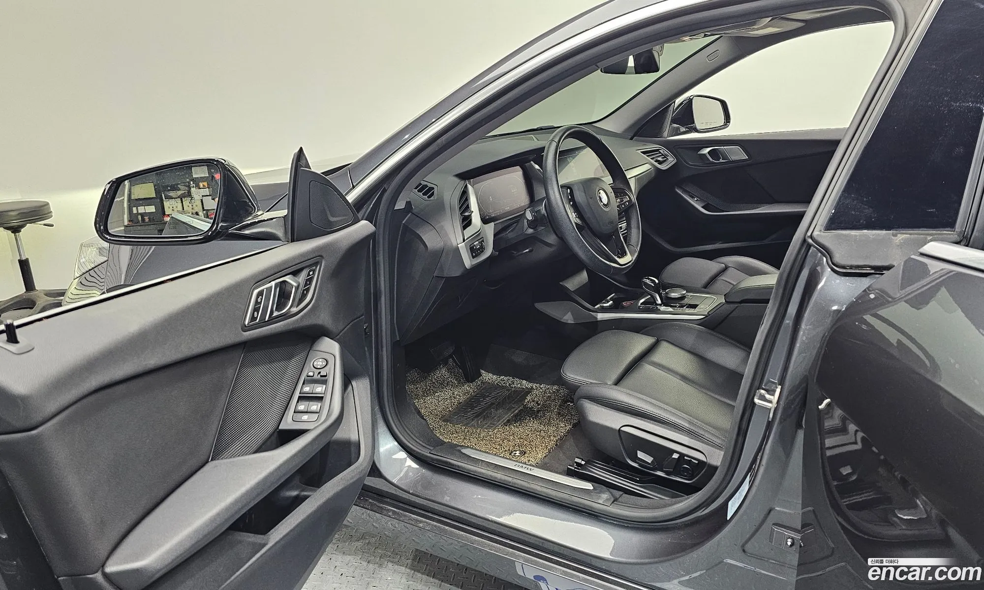 BMW 2 Series Gran Coupe 2020 — 13