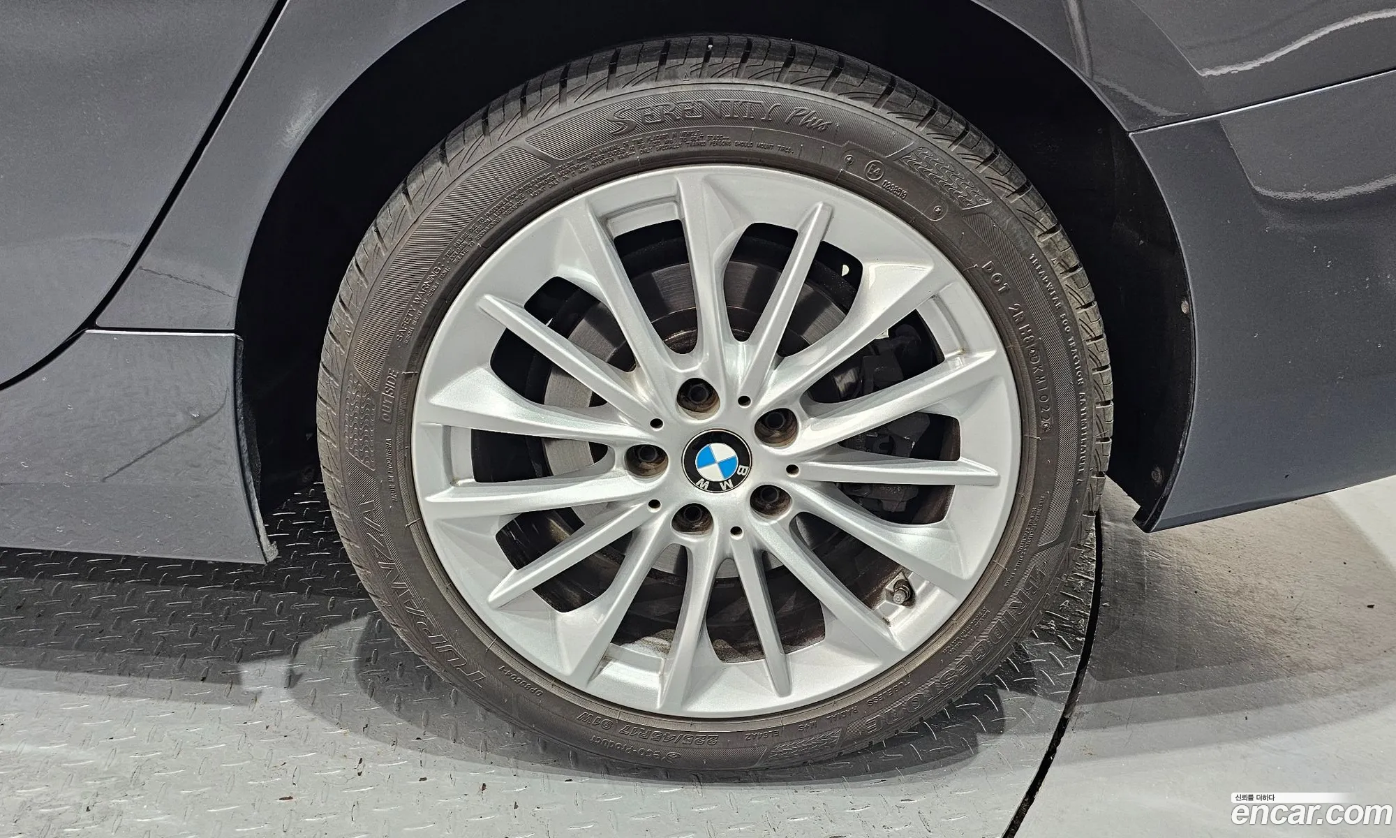 BMW 2 Series Gran Coupe 2020 — 23