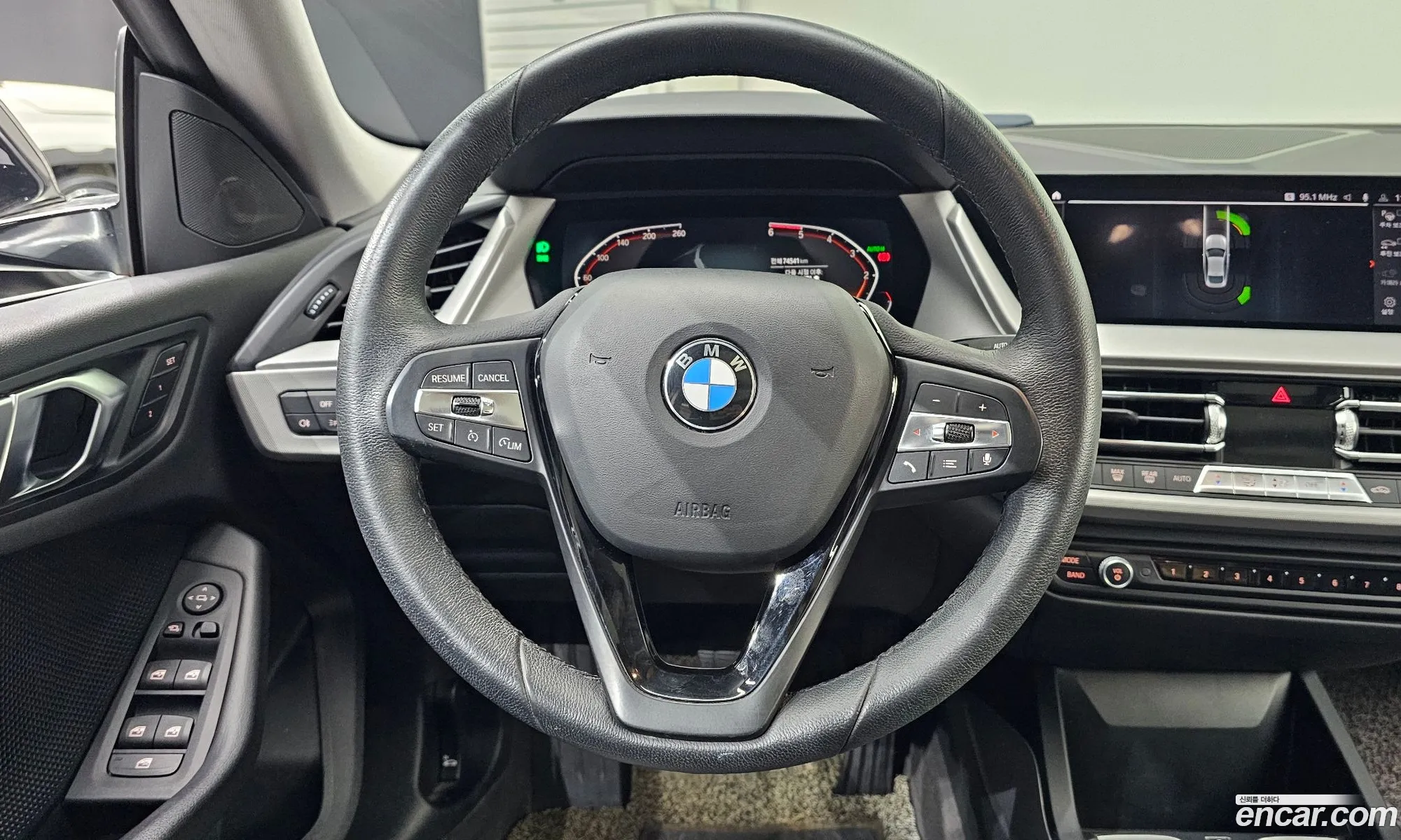 BMW 2 Series Gran Coupe 2020 — 28