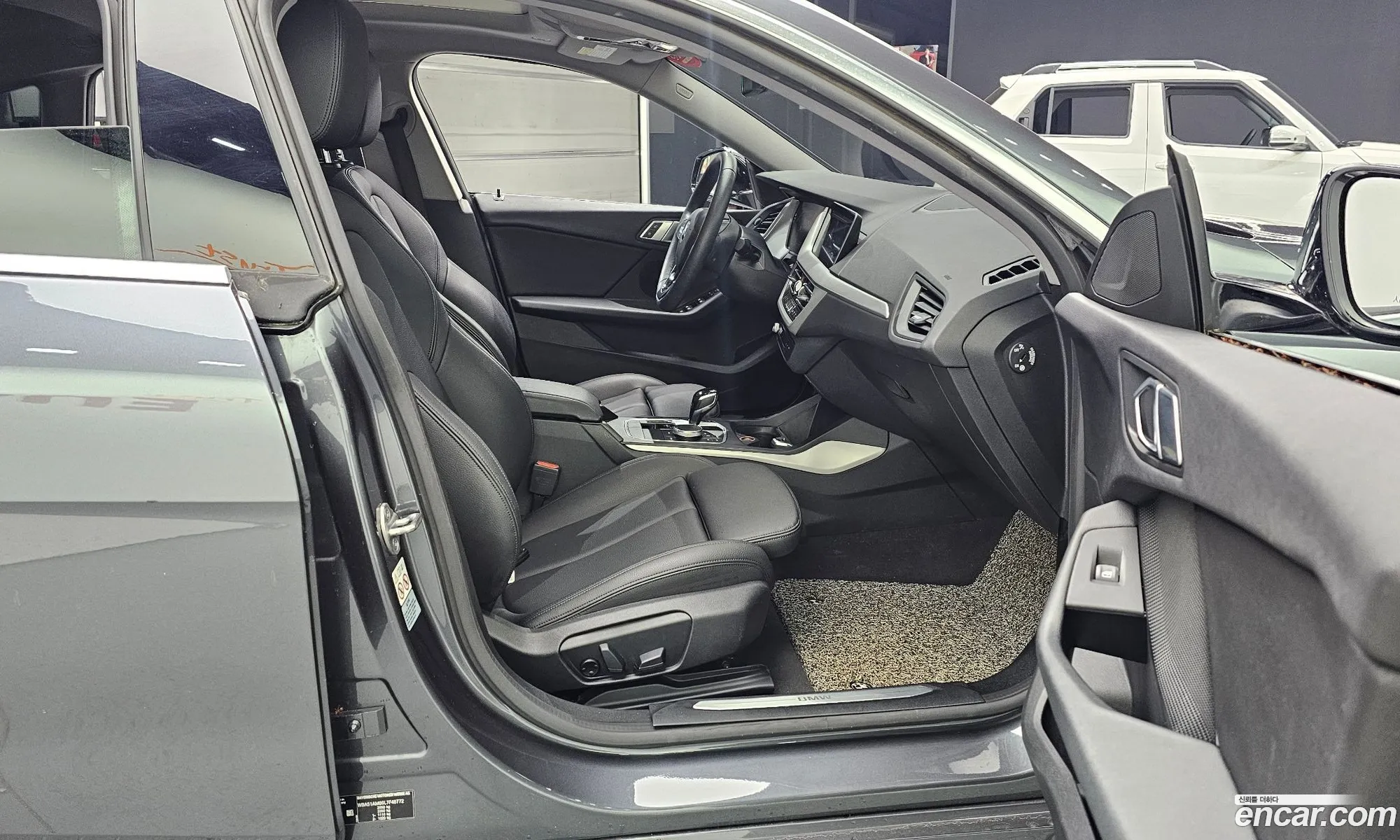 BMW 2 Series Gran Coupe 2020 — 27