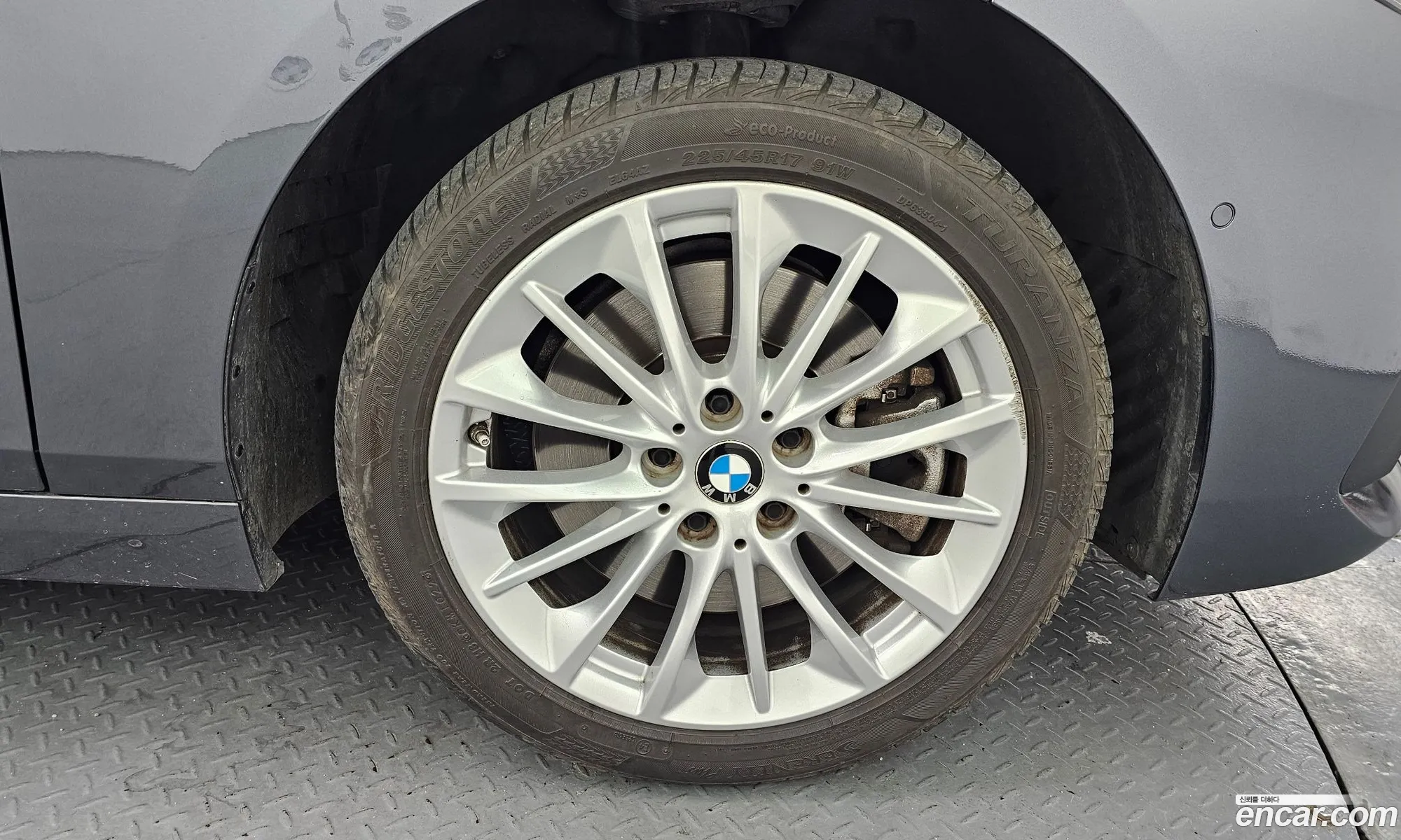 BMW 2 Series Gran Coupe 2020 — 11