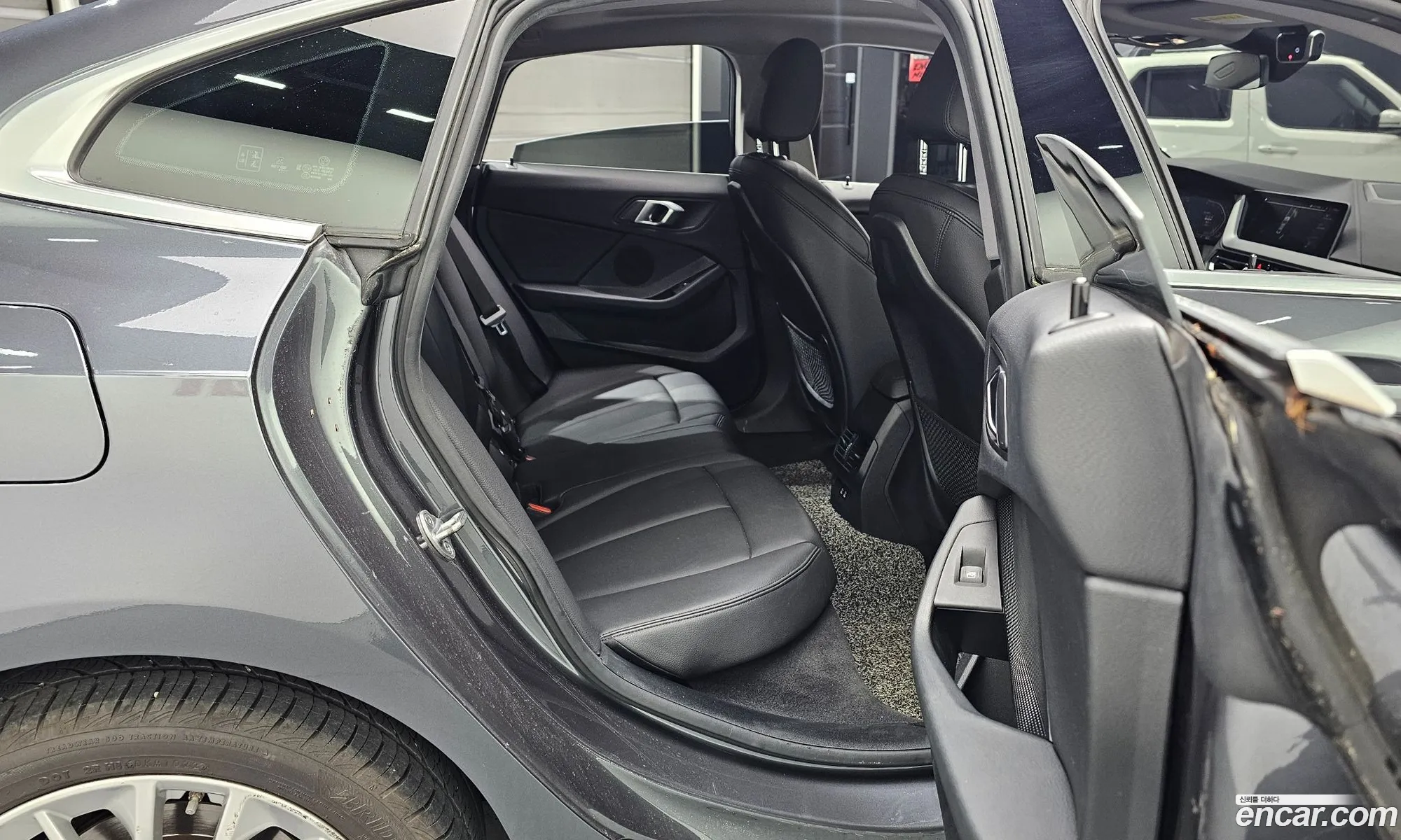 BMW 2 Series Gran Coupe 2020 — 17