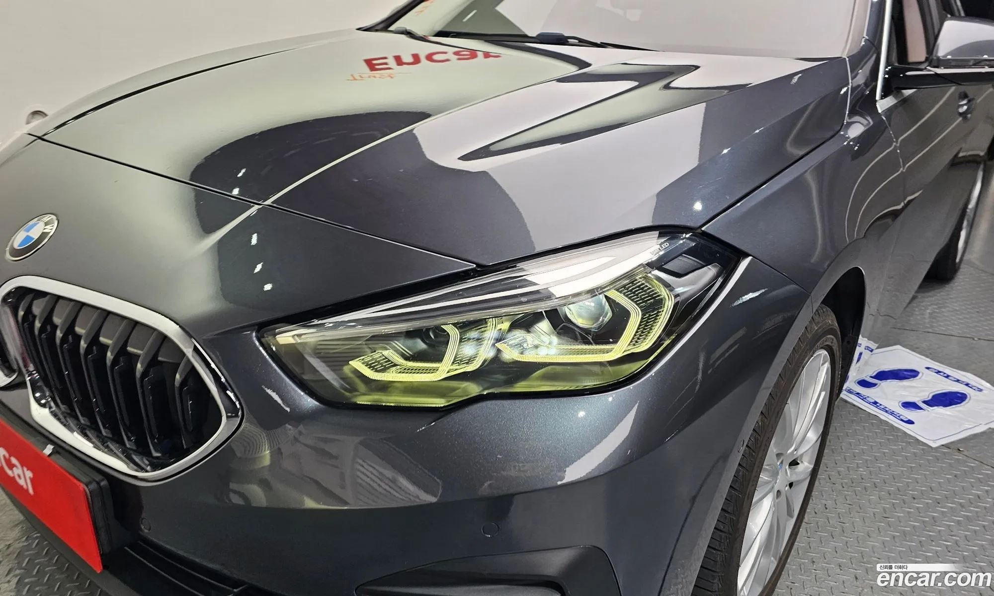 BMW 2 Series Gran Coupe 2020 — 21