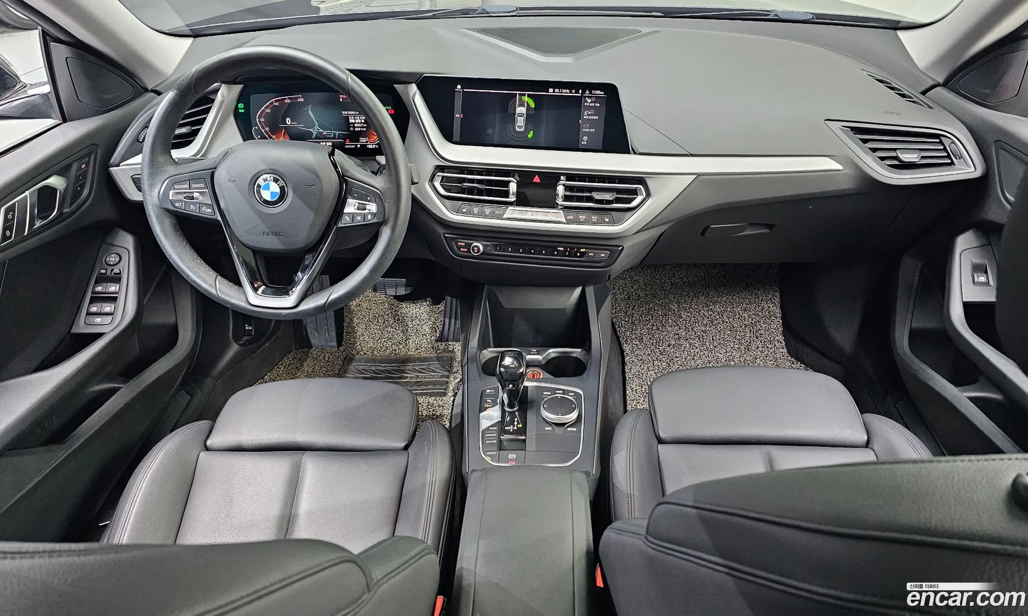 BMW 2 Series Gran Coupe 2020 — 25