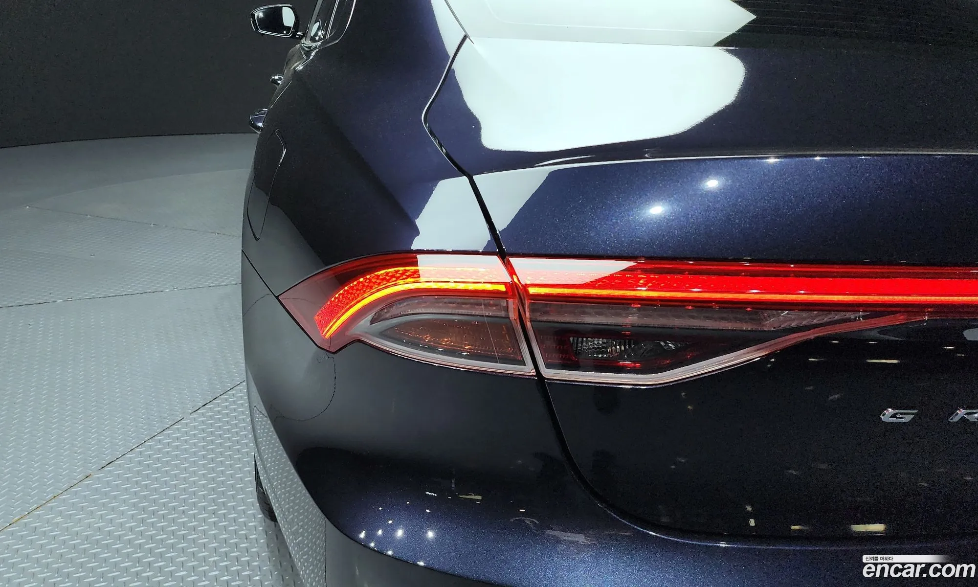 Hyundai Grandeur IG 2021 — 20