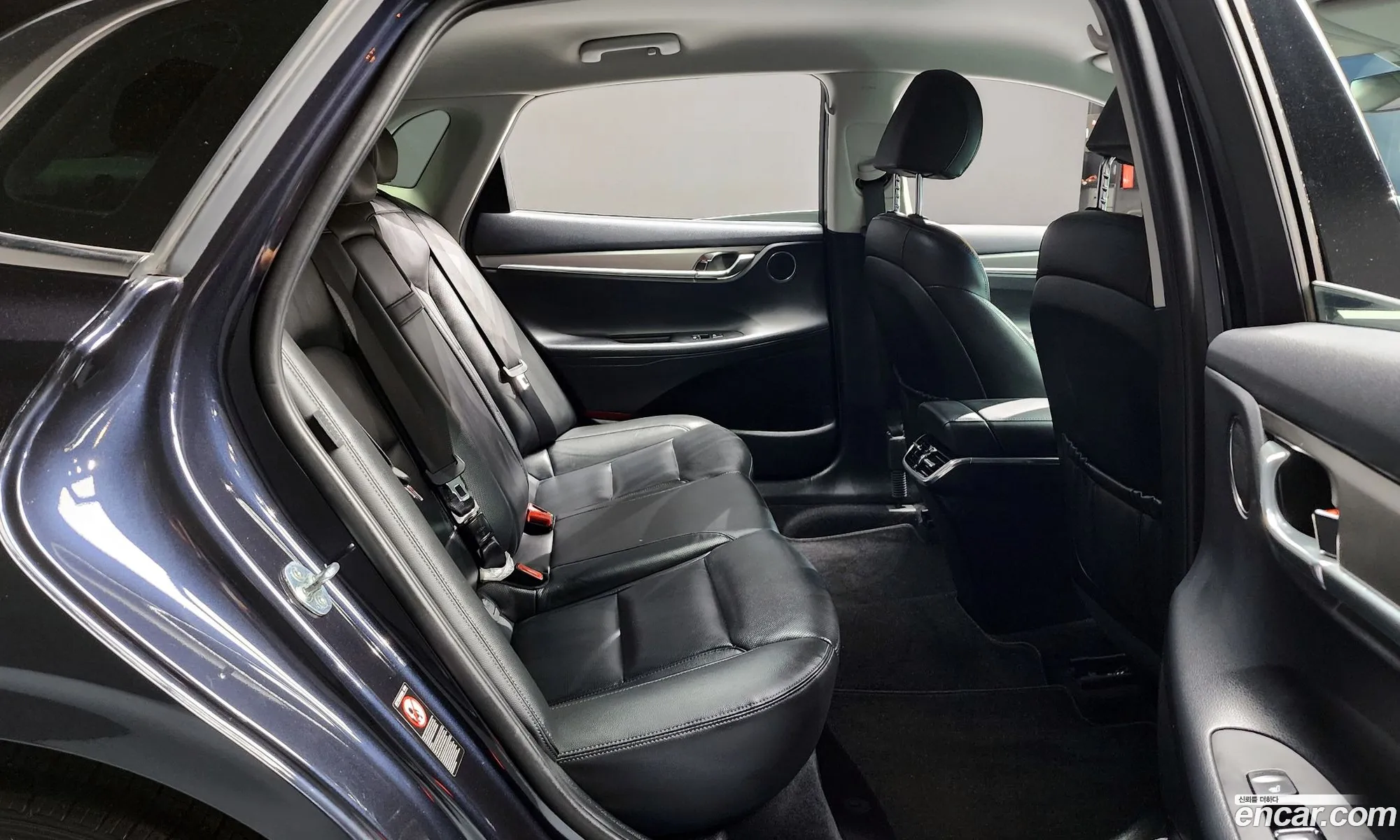 Hyundai Grandeur IG 2021 — 22