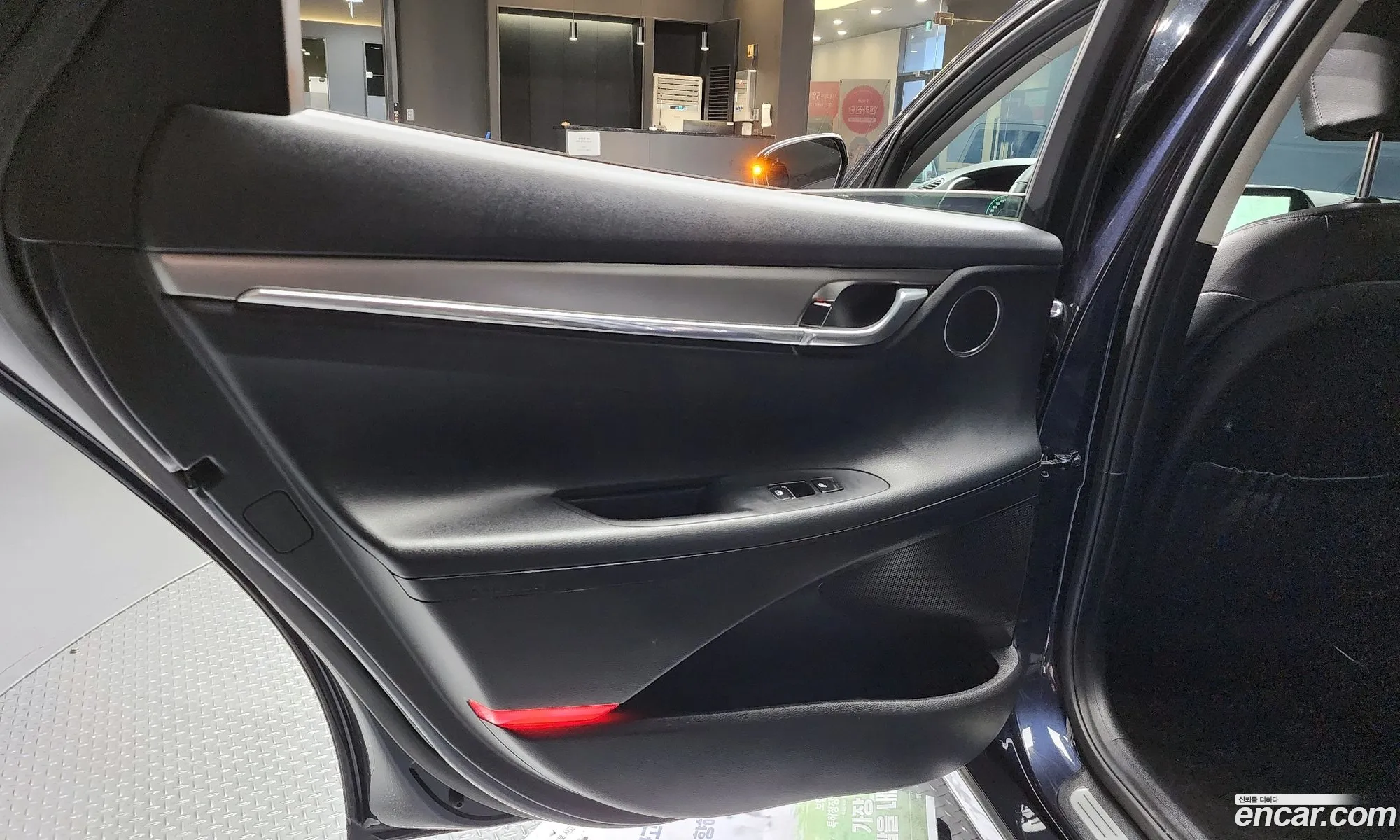 Hyundai Grandeur IG 2021 — 26