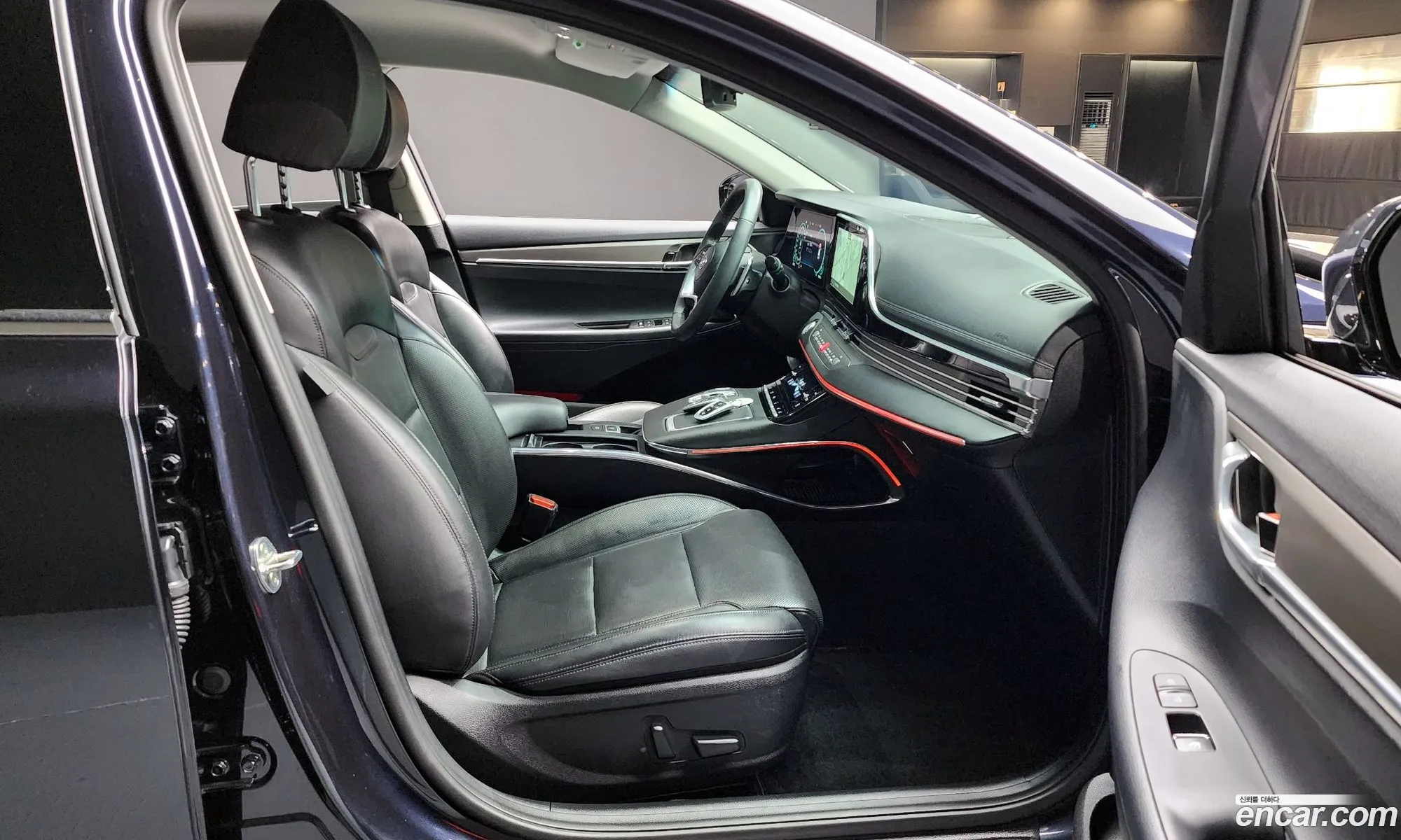 Hyundai Grandeur IG 2021 — 8