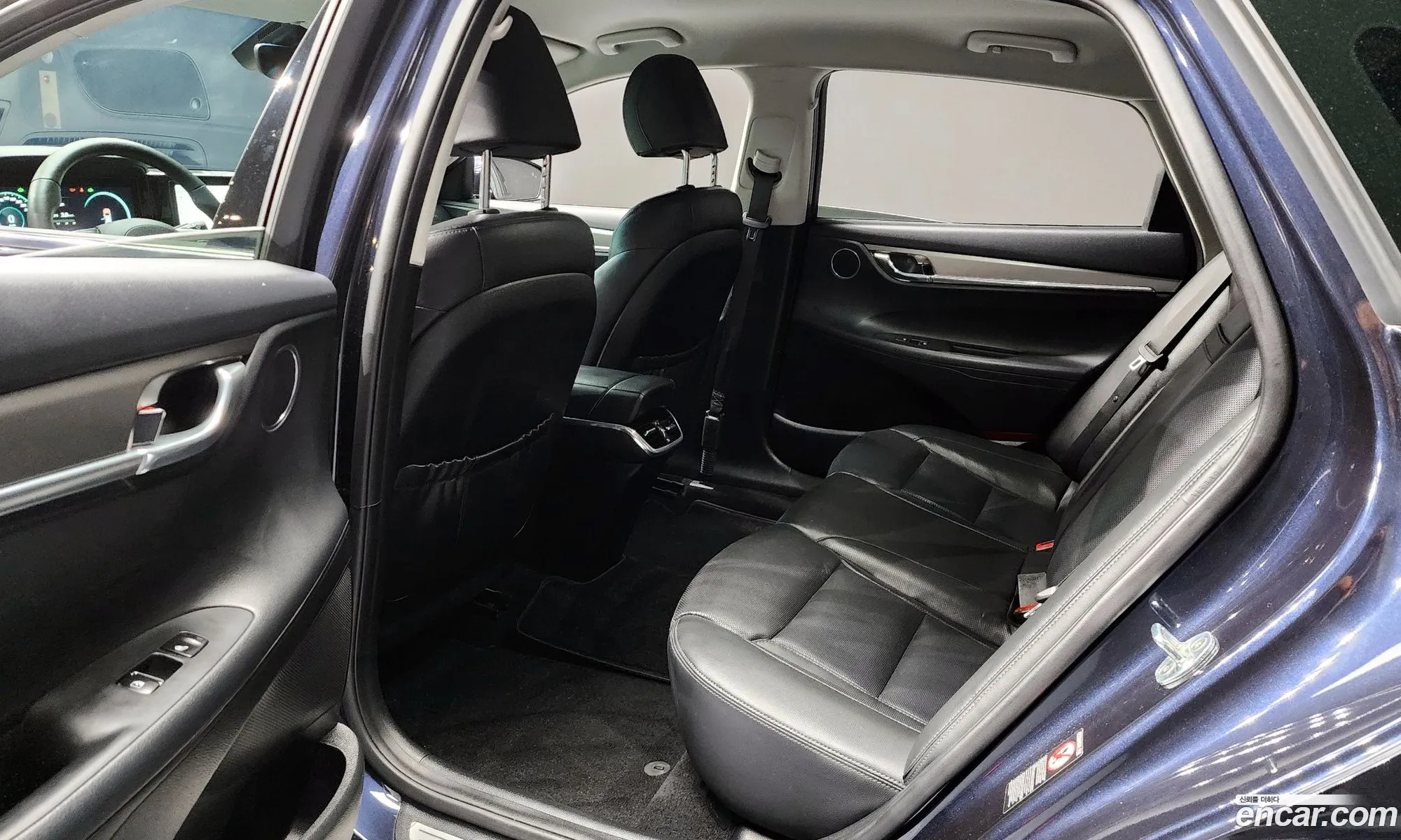 Hyundai Grandeur IG 2021 — 6