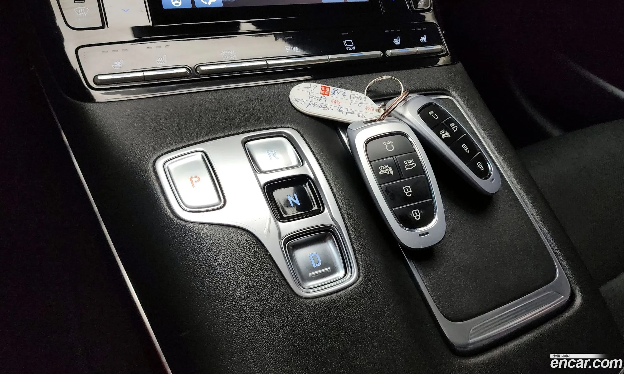 Hyundai Grandeur IG 2021 — 4