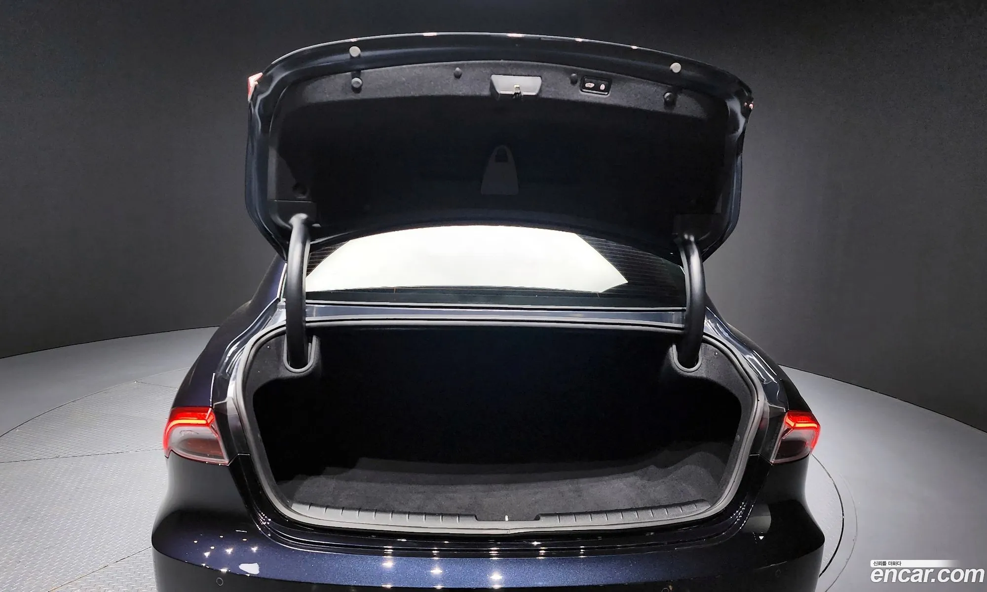 Hyundai Grandeur IG 2021 — 16