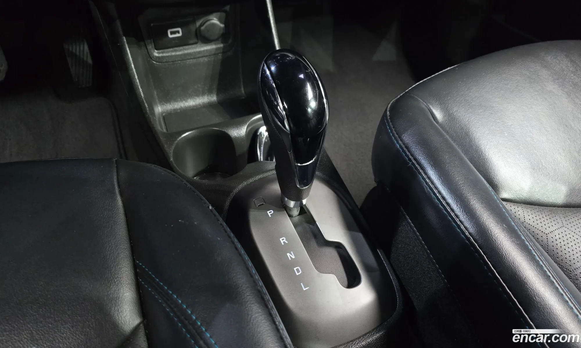 Chevrolet (GM Daewoo) Spark 2018 KLYDC487DKC720472 — 24