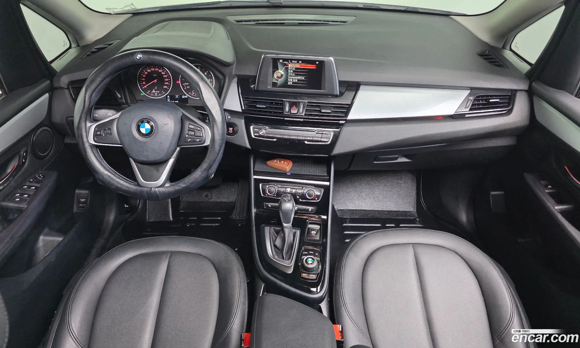 BMW 2 Series Active Tourer 2016 WBA2C1103GV705065 — 12