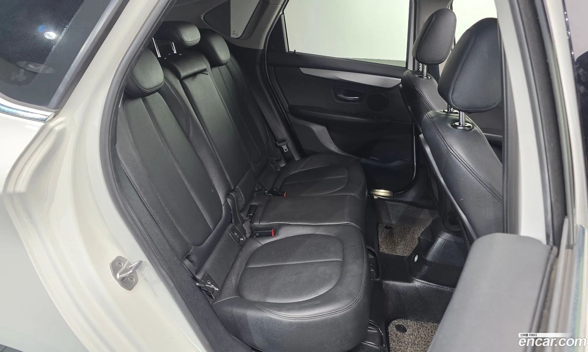 BMW 2 Series Active Tourer 2016 WBA2C1103GV705065 — 5