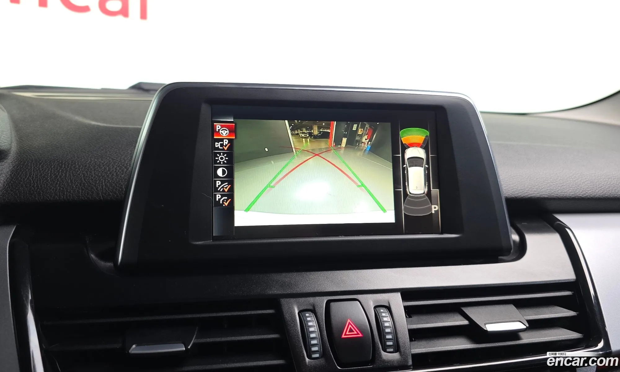 BMW 2 Series Active Tourer 2016 WBA2C1103GV705065 — 3