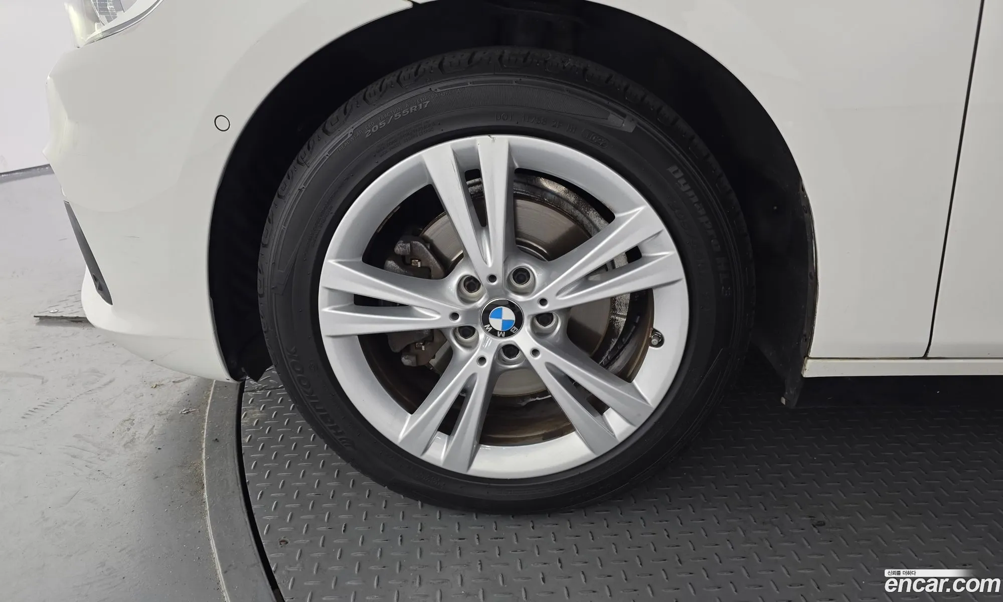 BMW 2 Series Active Tourer 2016 WBA2C1103GV705065 — 7