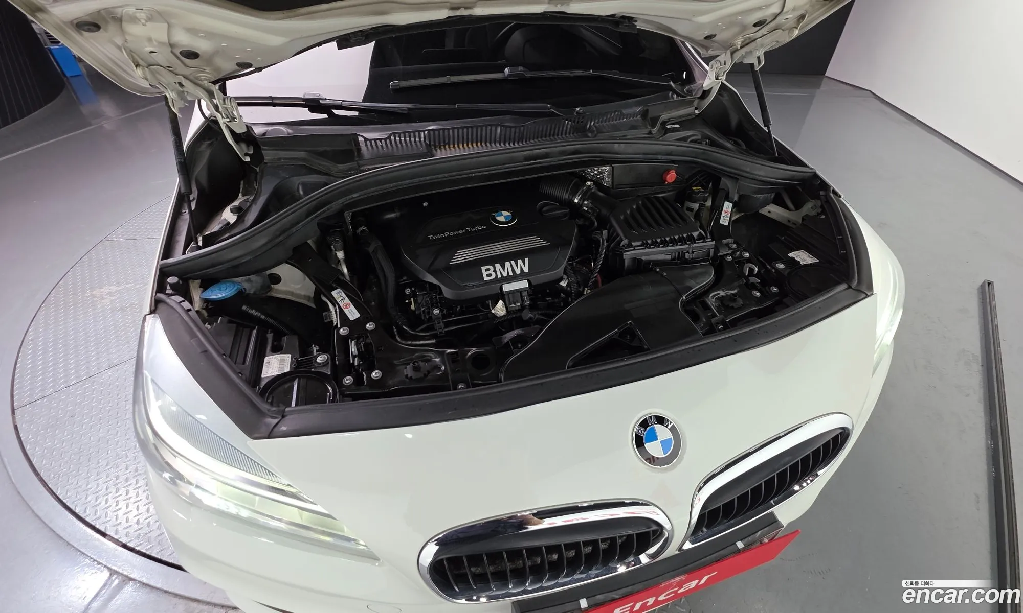 BMW 2 Series Active Tourer 2016 WBA2C1103GV705065 — 13