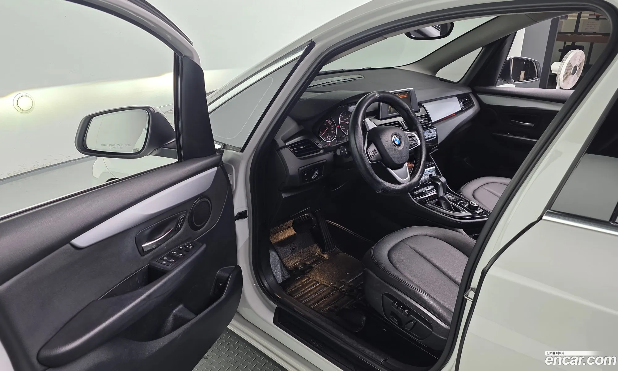 BMW 2 Series Active Tourer 2016 WBA2C1103GV705065 — 18