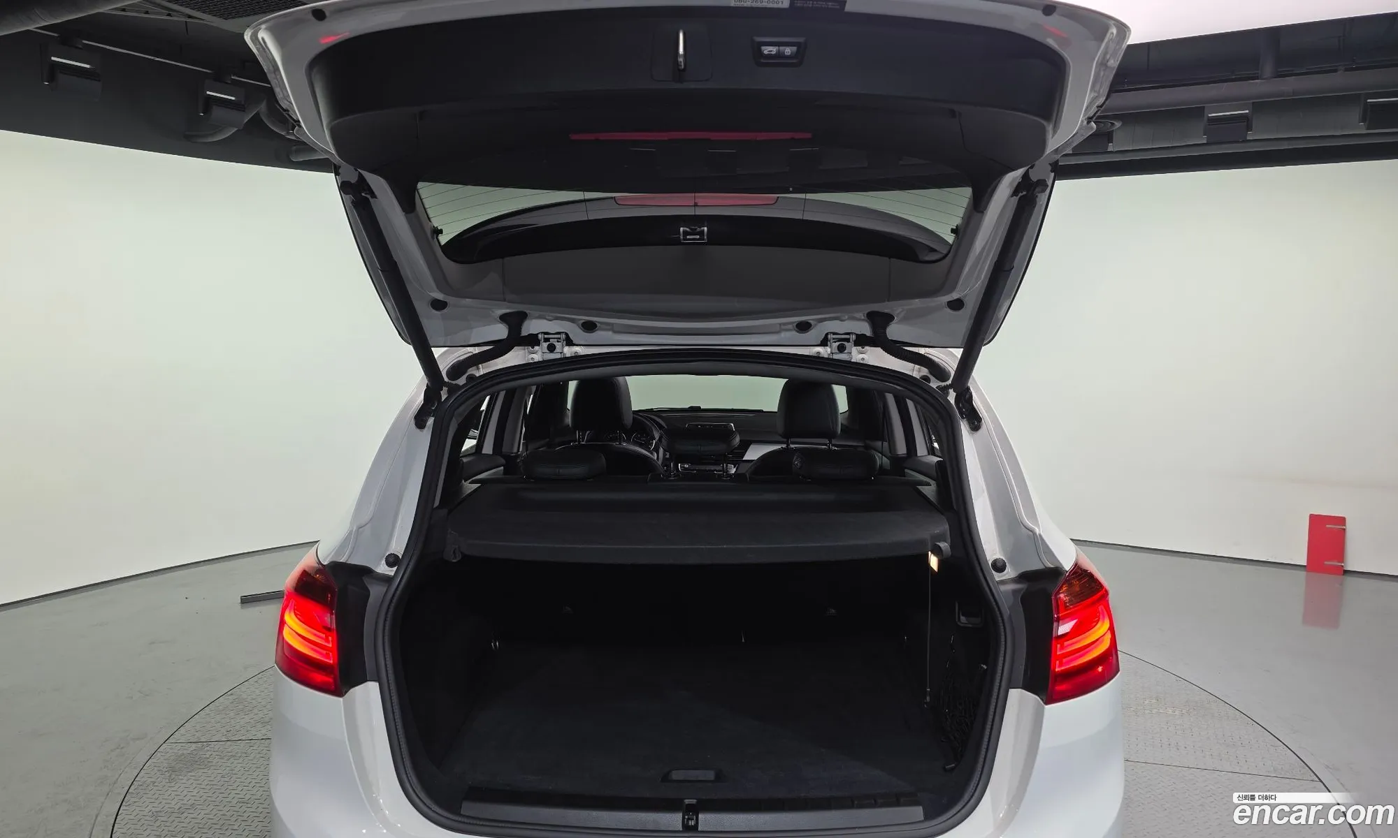BMW 2 Series Active Tourer 2016 WBA2C1103GV705065 — 15