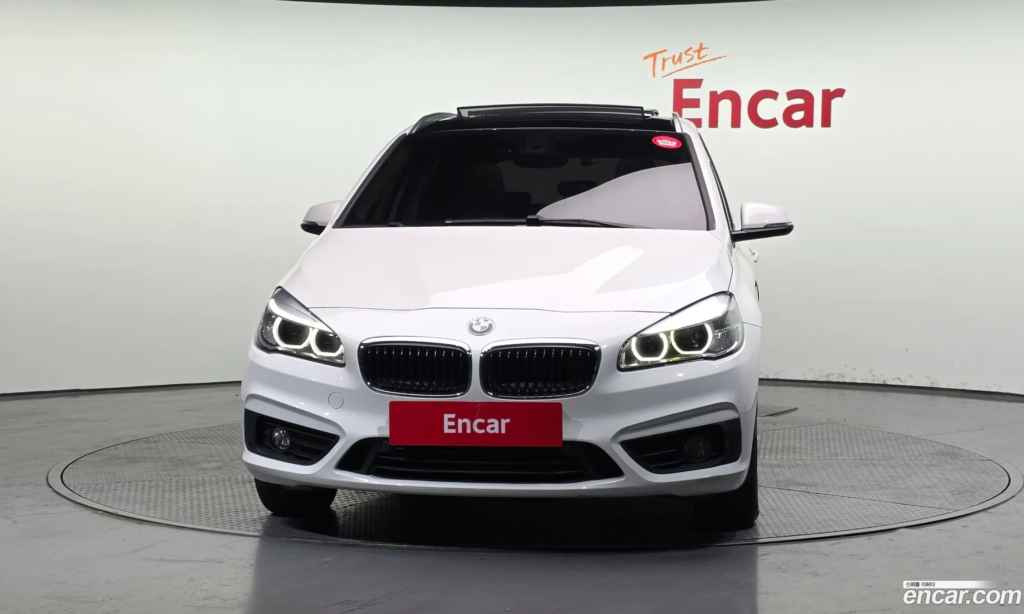 BMW 2 Series Active Tourer 2016 WBA2C1103GV705065 — 20