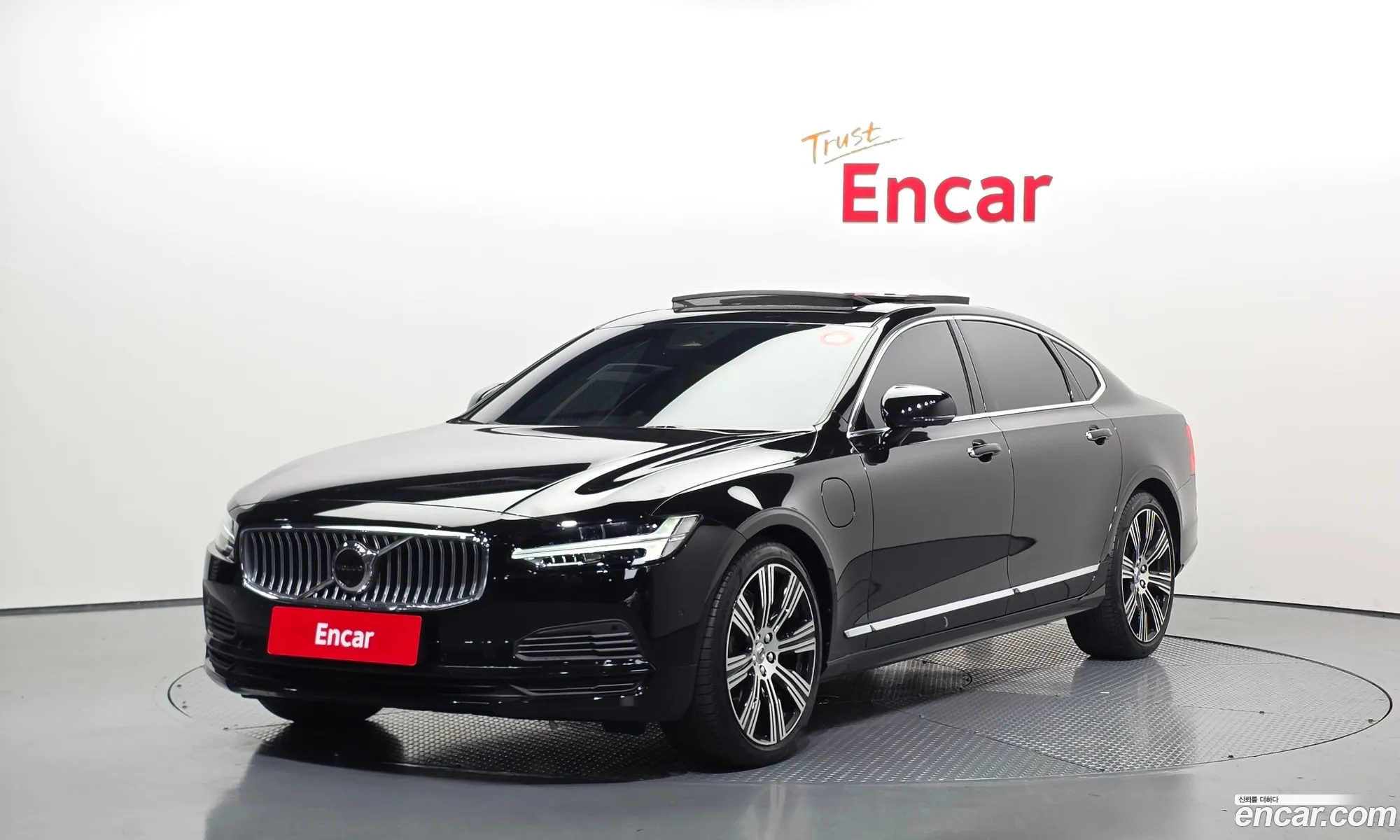 Volvo S90 2023 LVYPTH609PP344951 — 28