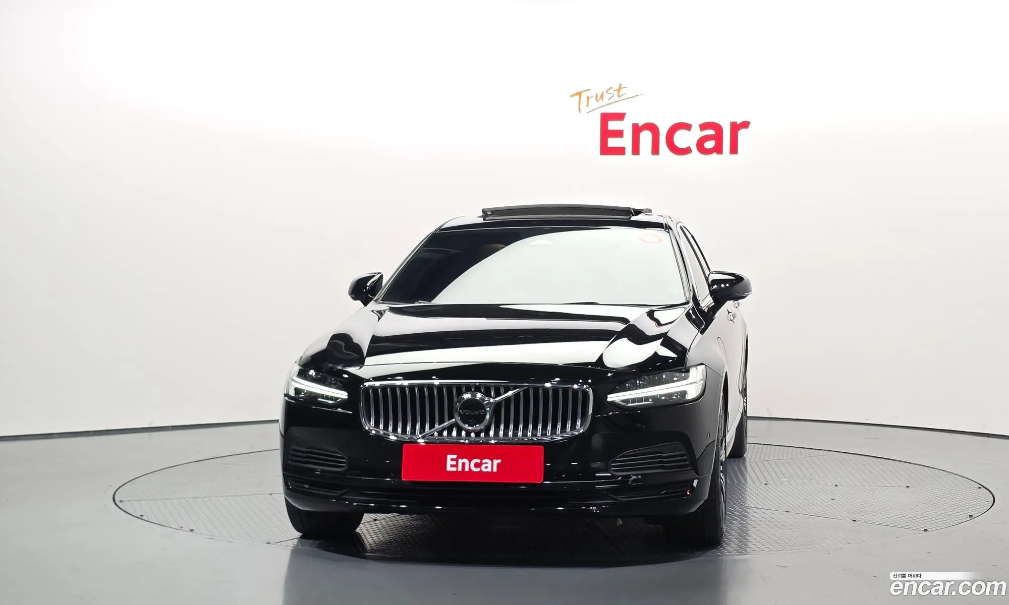 Volvo S90 2023 LVYPTH609PP344951 — 13