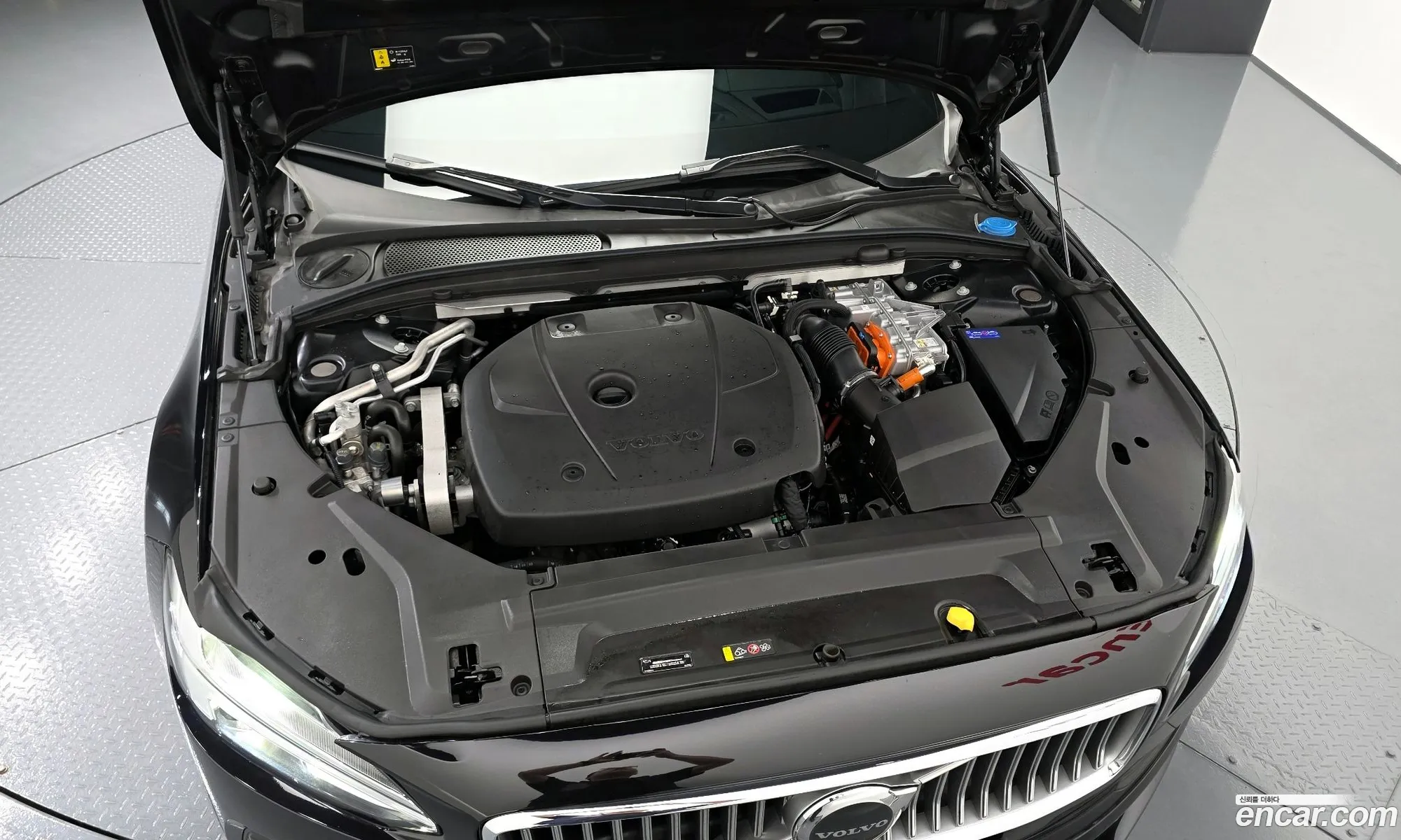 Volvo S90 2023 LVYPTH609PP344951 — 20