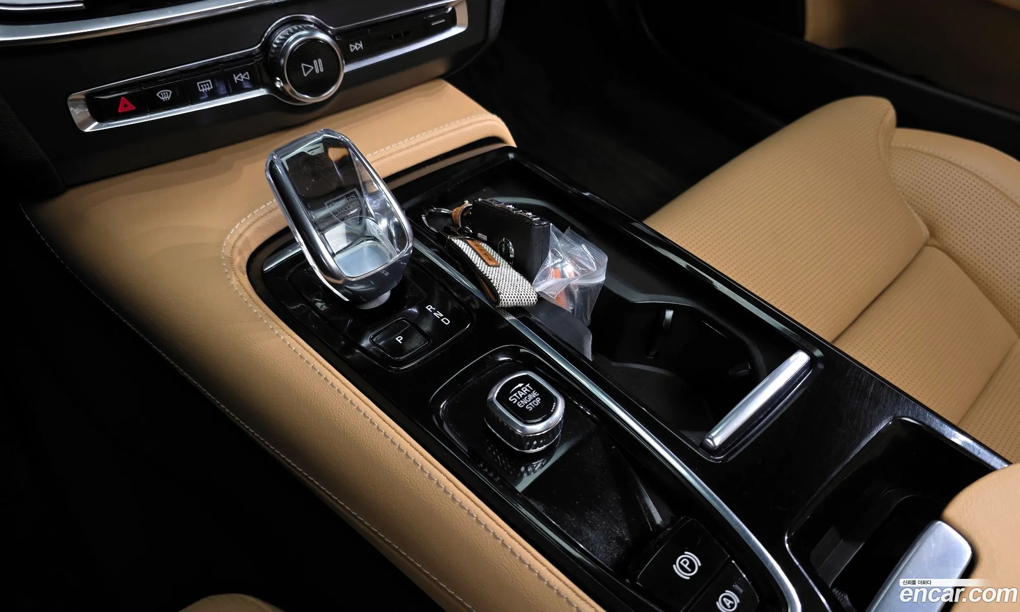 Volvo S90 2023 LVYPTH609PP344951 — 19