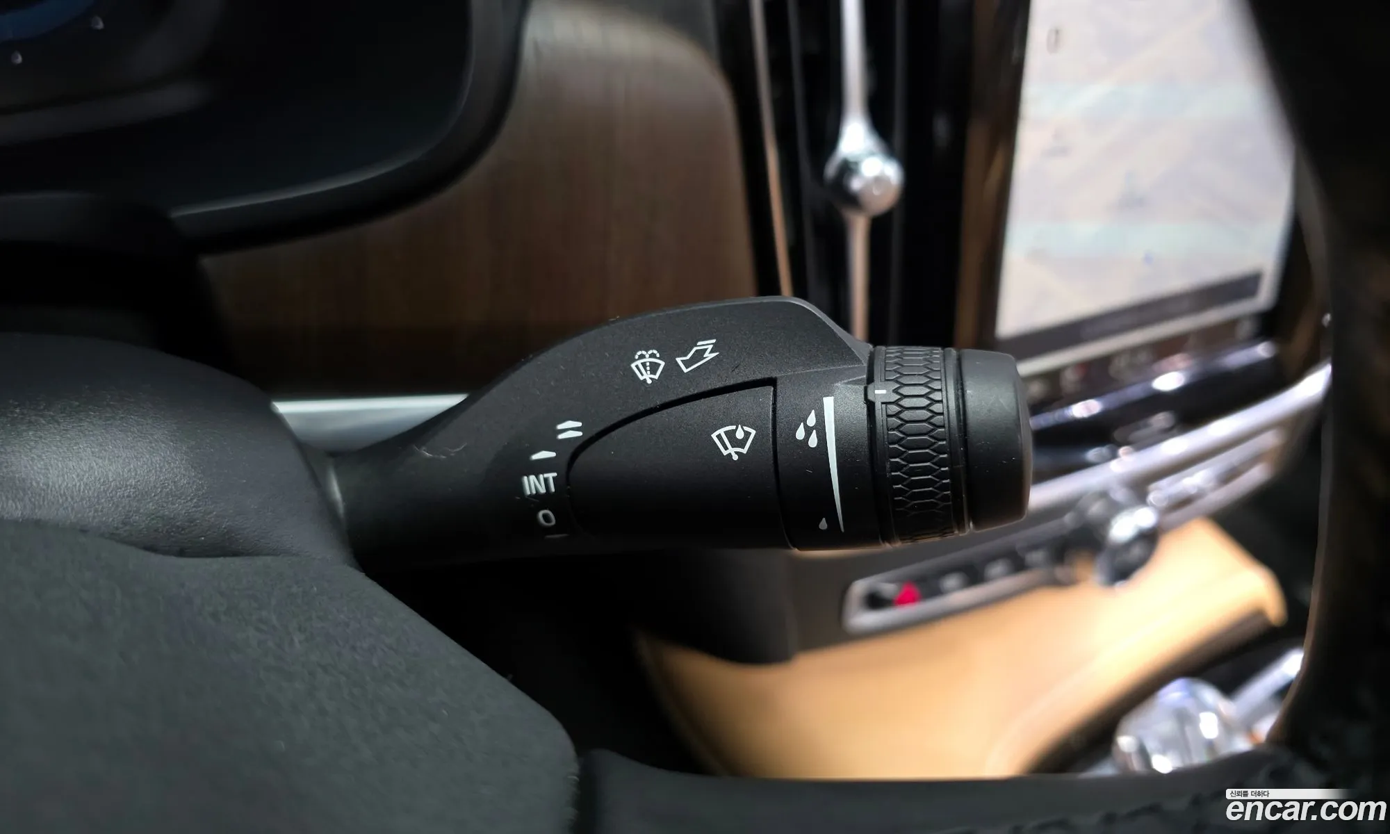 Volvo S90 2023 LVYPTH609PP344951 — 7