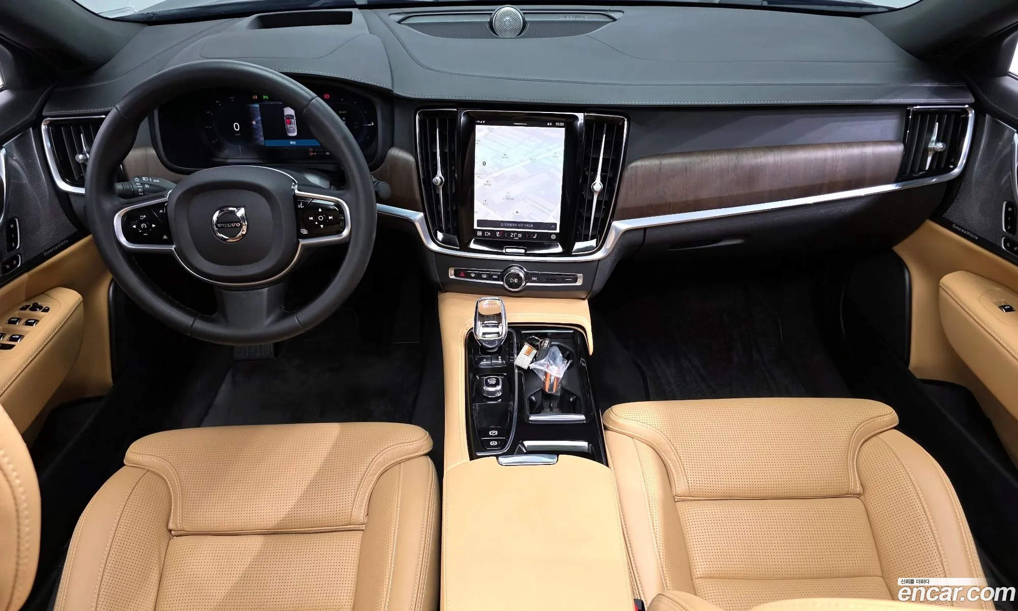 Volvo S90 2023 LVYPTH609PP344951 — 29