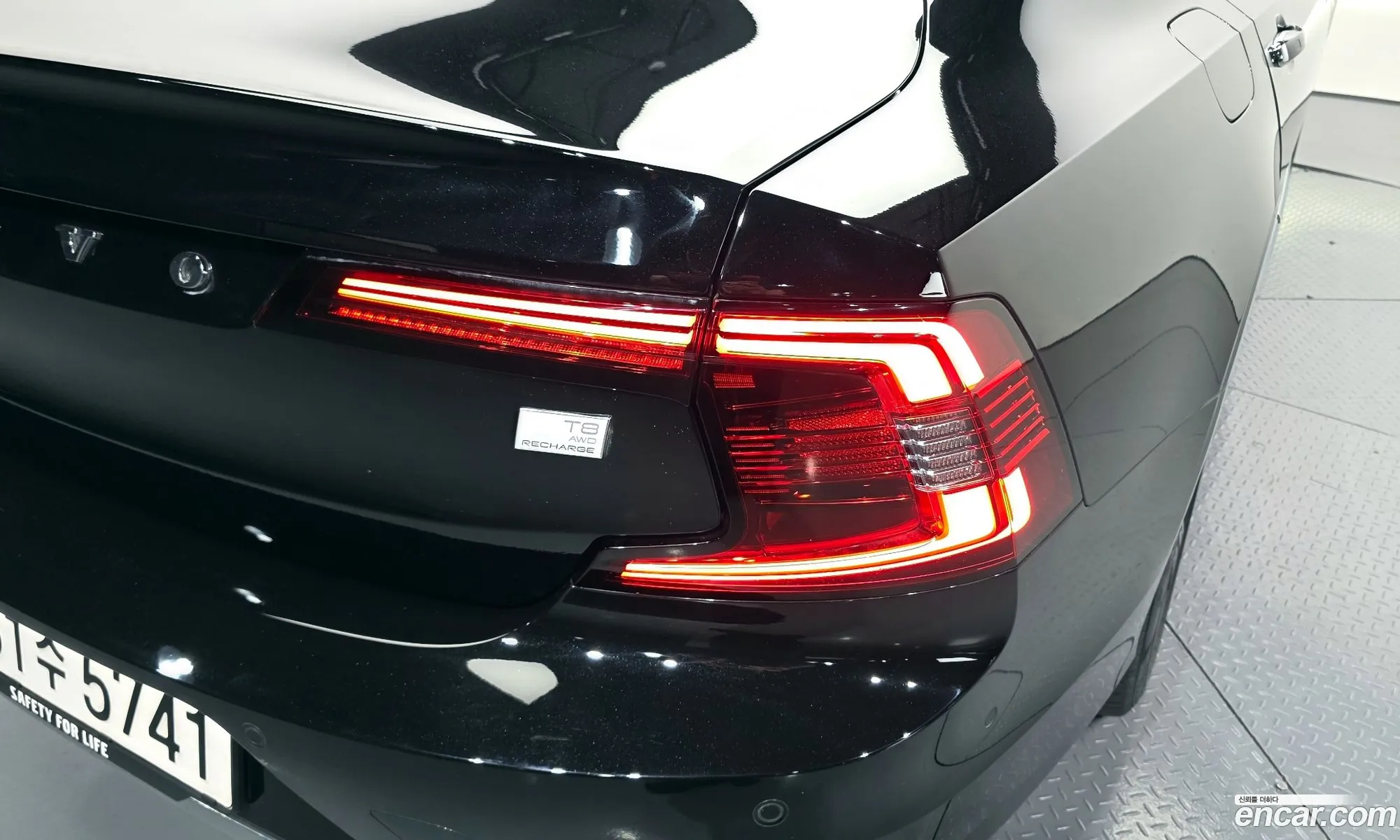 Volvo S90 2023 LVYPTH609PP344951 — 25