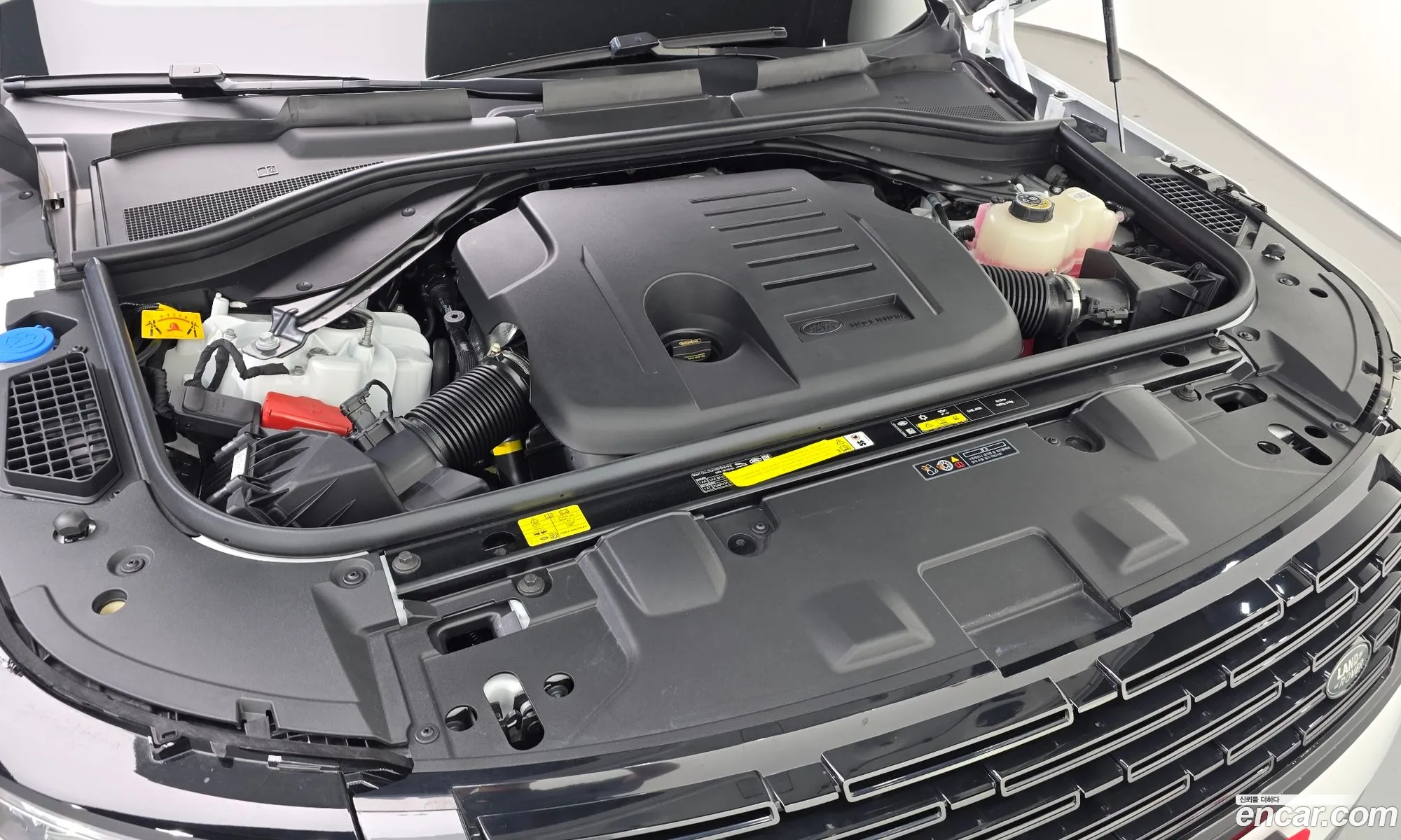 Land Rover Range Rover 2025 SALKA9B43S — 2