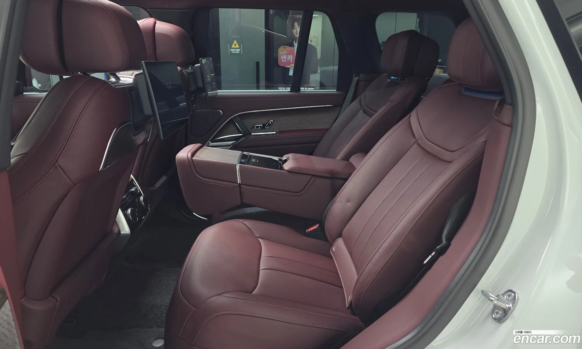 Land Rover Range Rover 2025 SALKA9B43S — 20