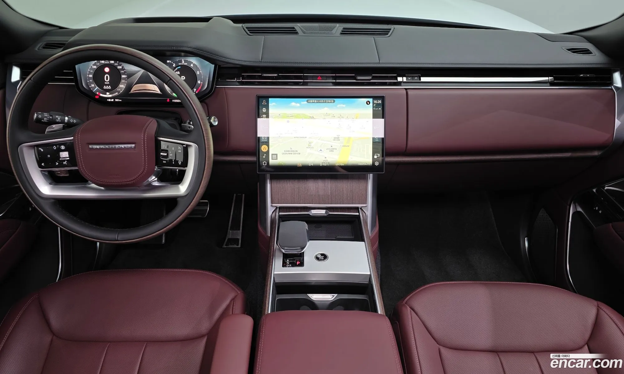 Land Rover Range Rover 2025 SALKA9B43S — 11