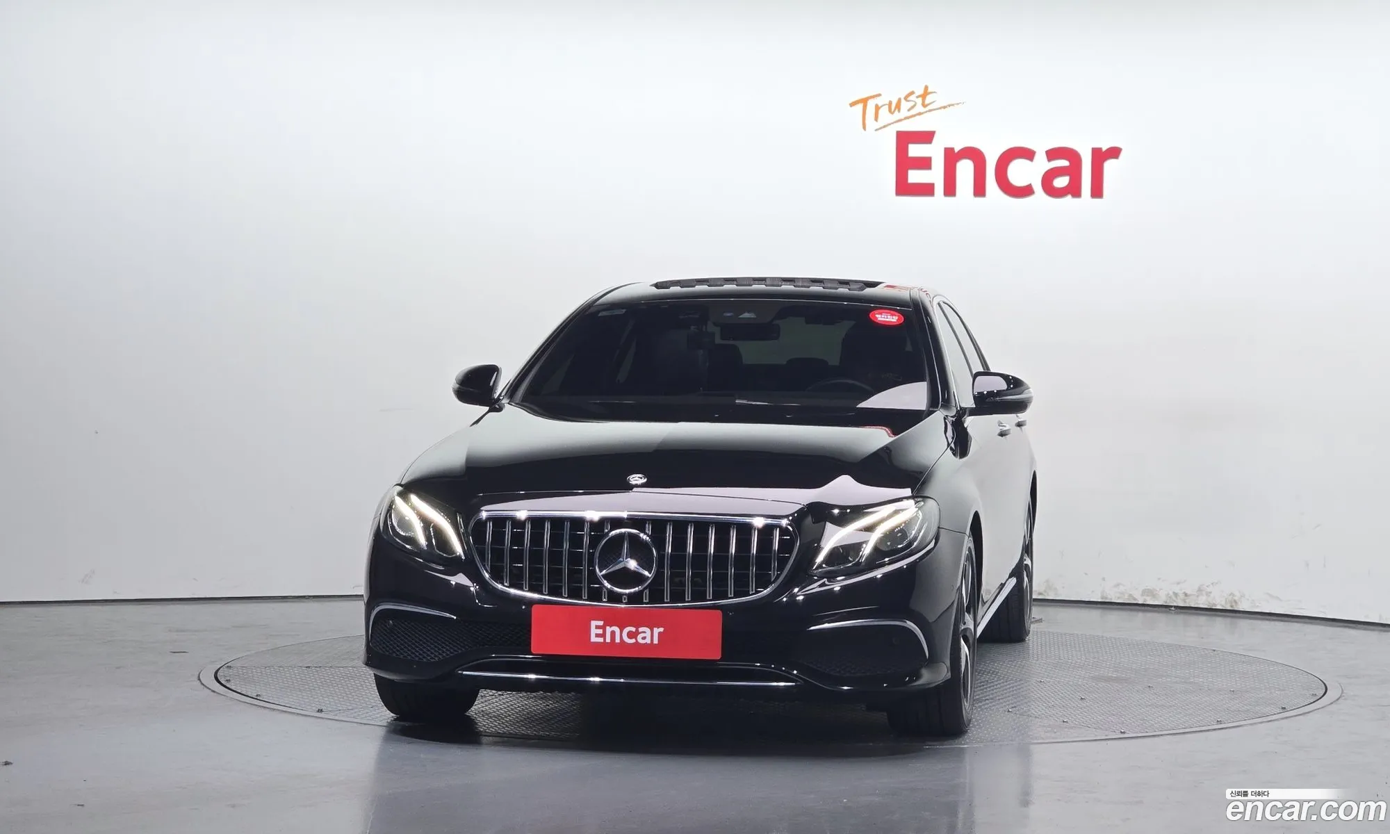 Mercedes-Benz E-Class W213 2019 WDDZF4FB1LA703228 — 5