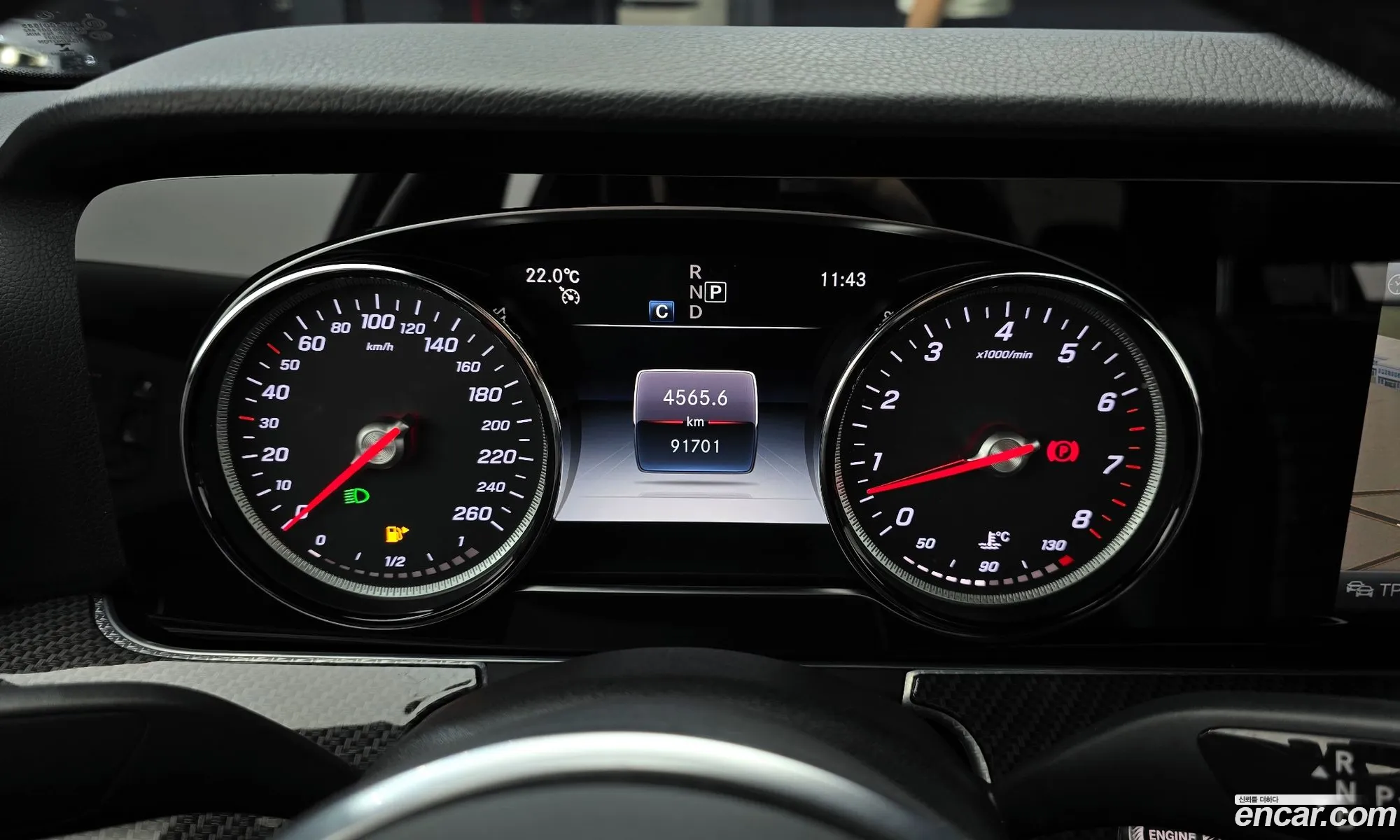 Mercedes-Benz E-Class W213 2019 WDDZF4FB1LA703228 — 8